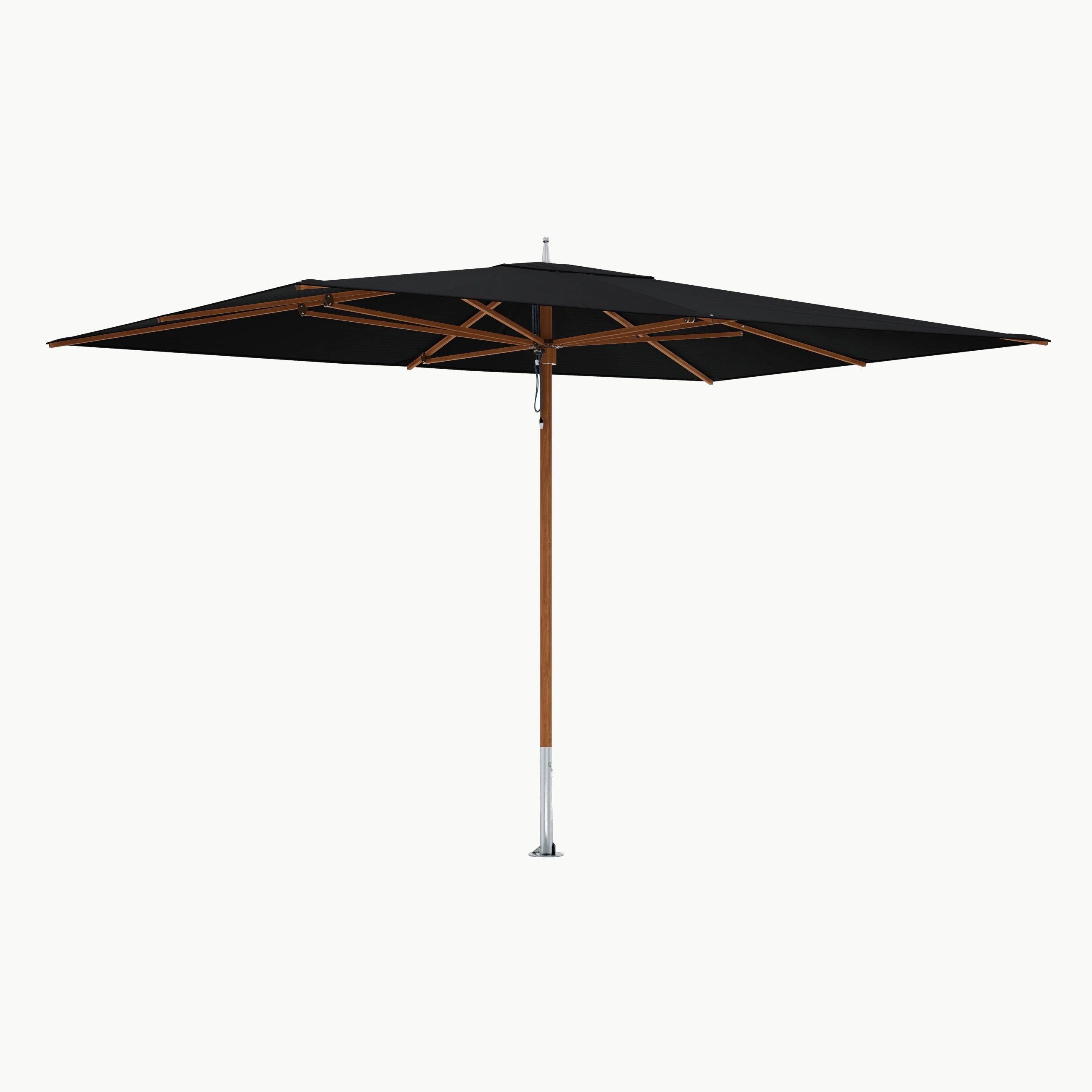 #Framekleur_Natural
Black