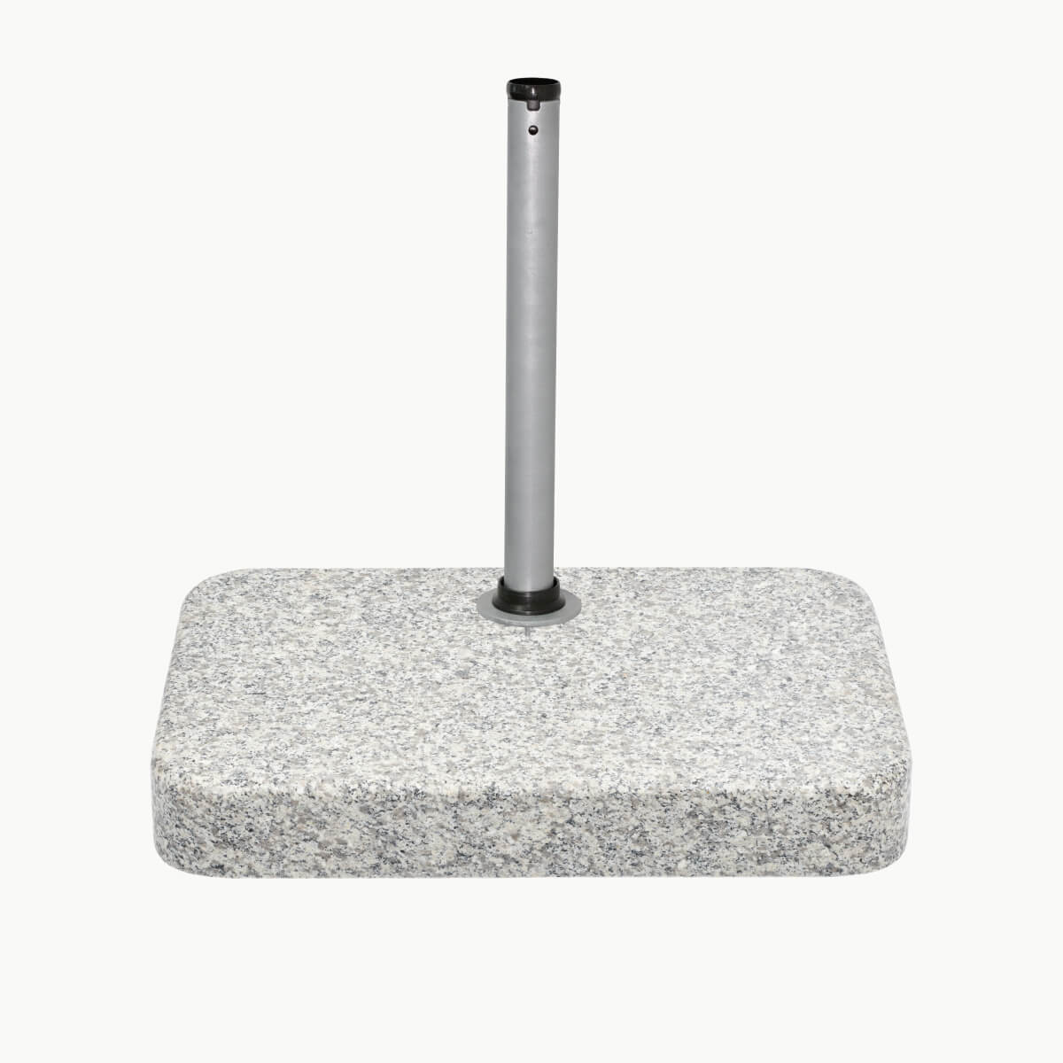 Glatz Granietvoet Z set 30 kg voor Smart