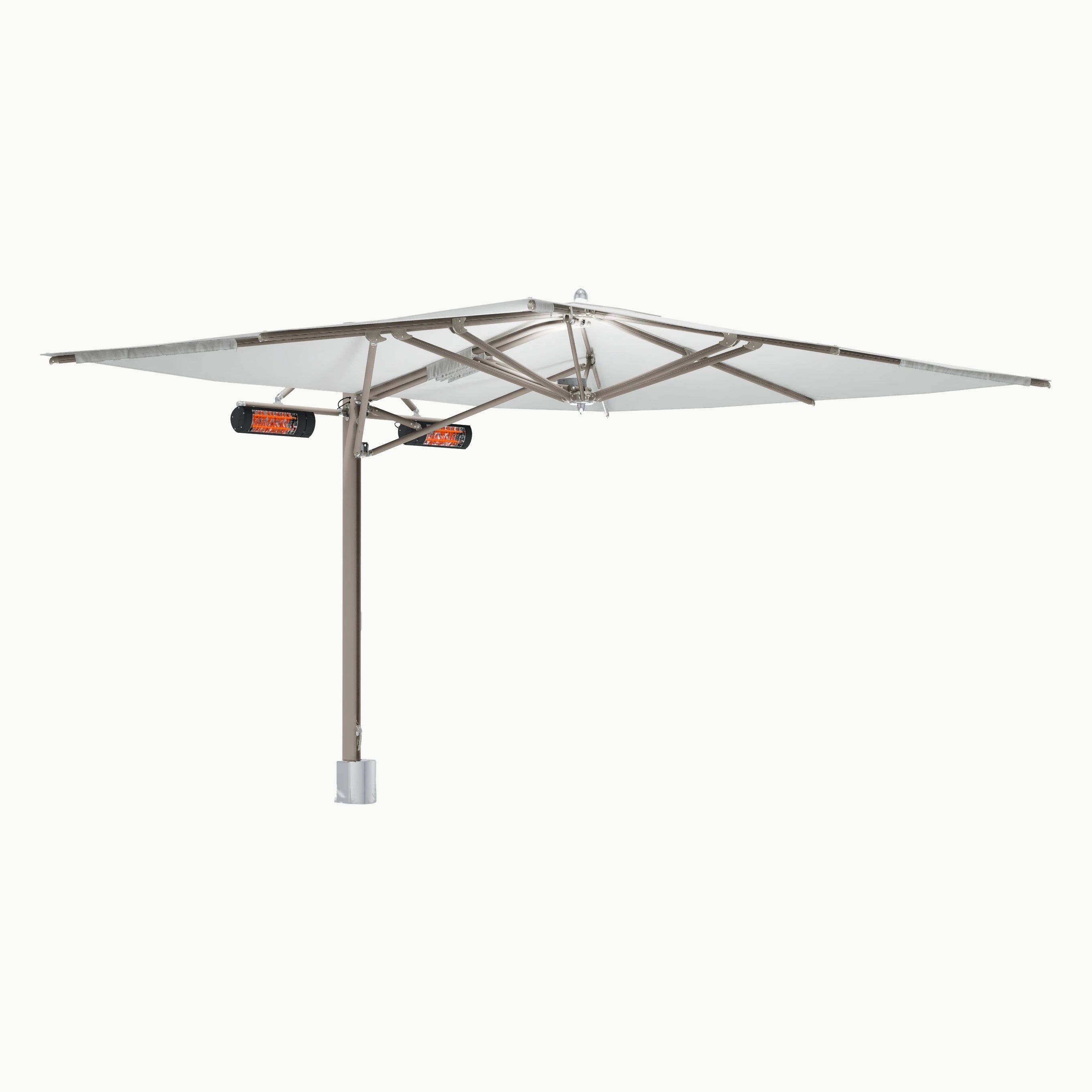 #Framekleur_Oyster
Natural