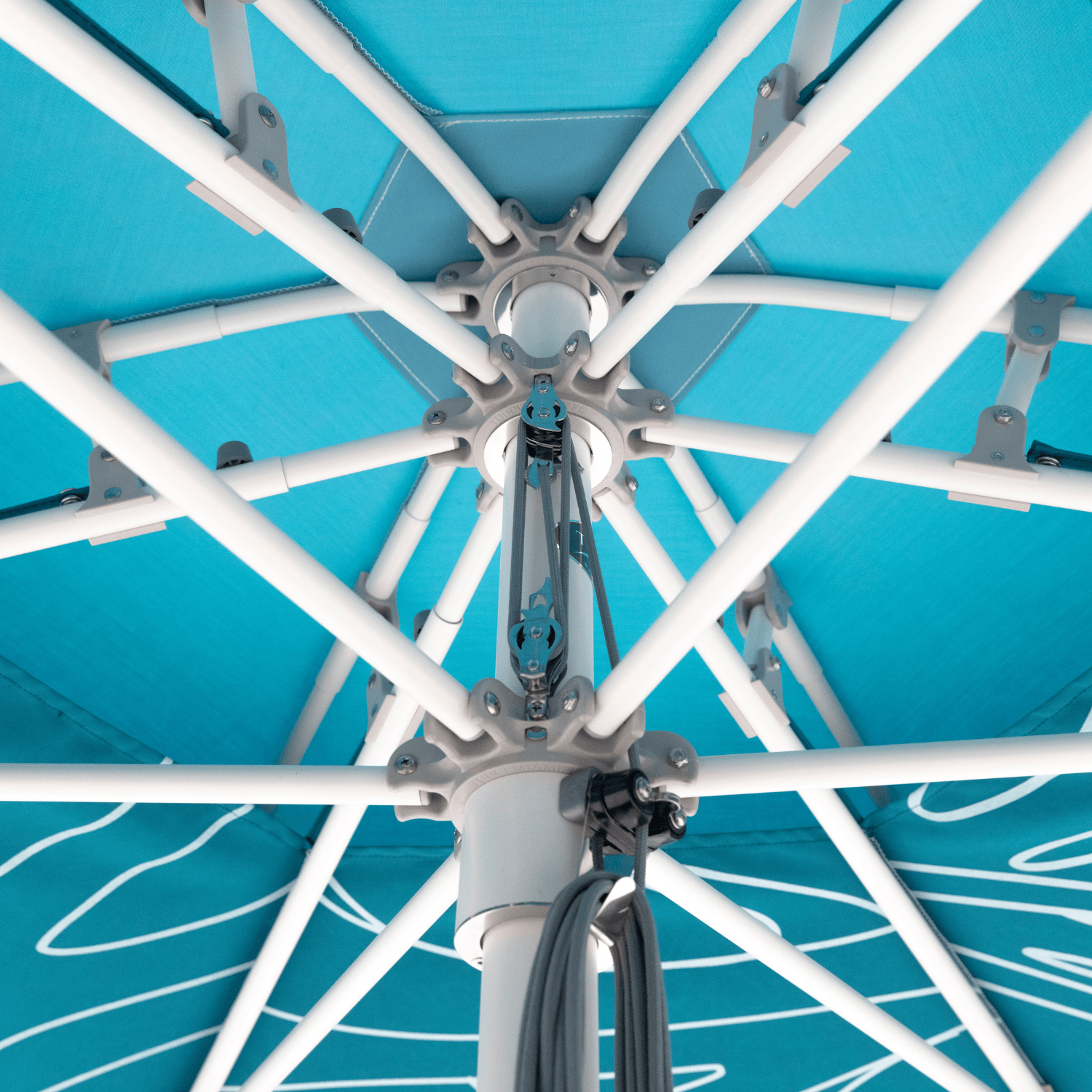 Tuuci Ocean Master M1 Cupola