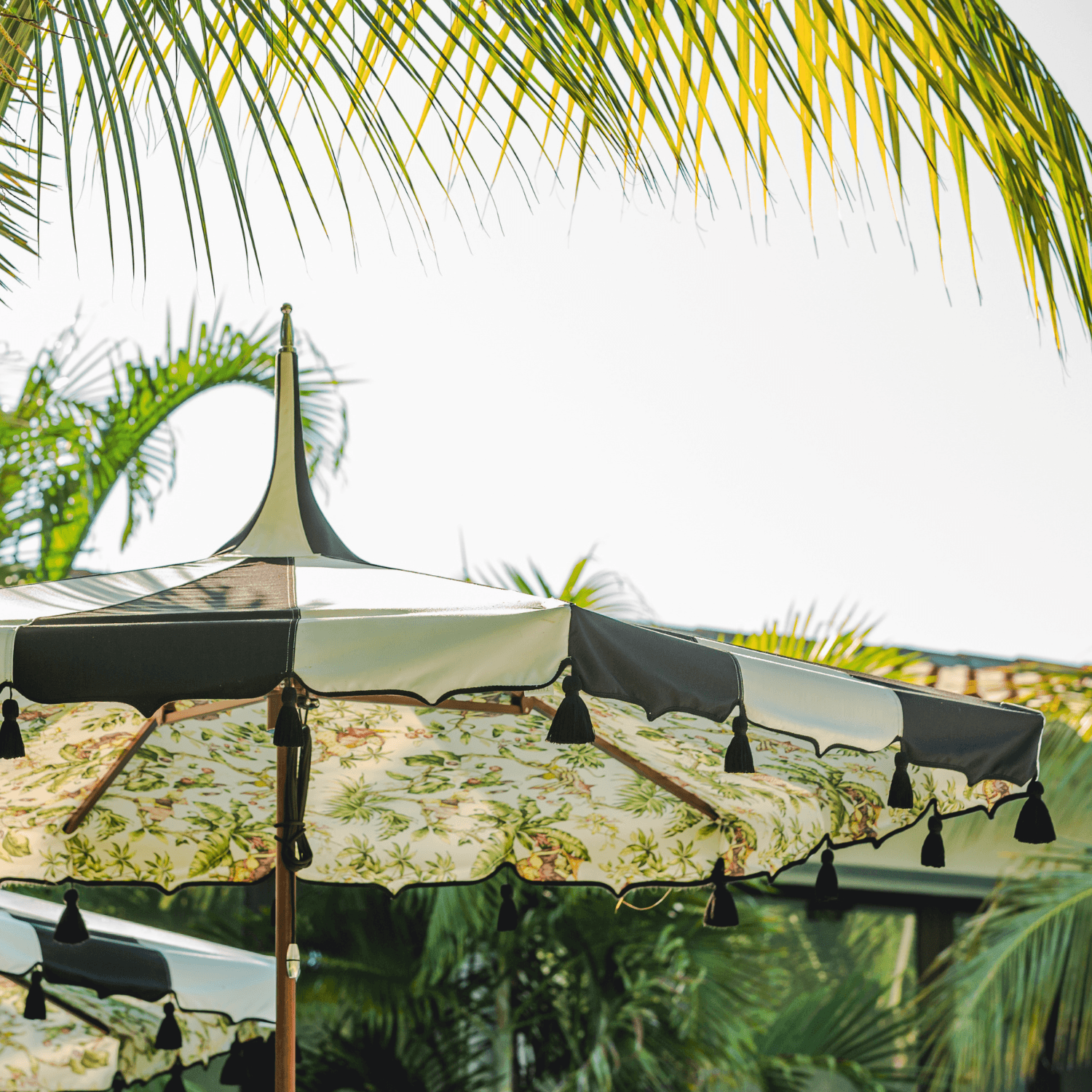 Tuuci Ocean Master M1 Pagoda