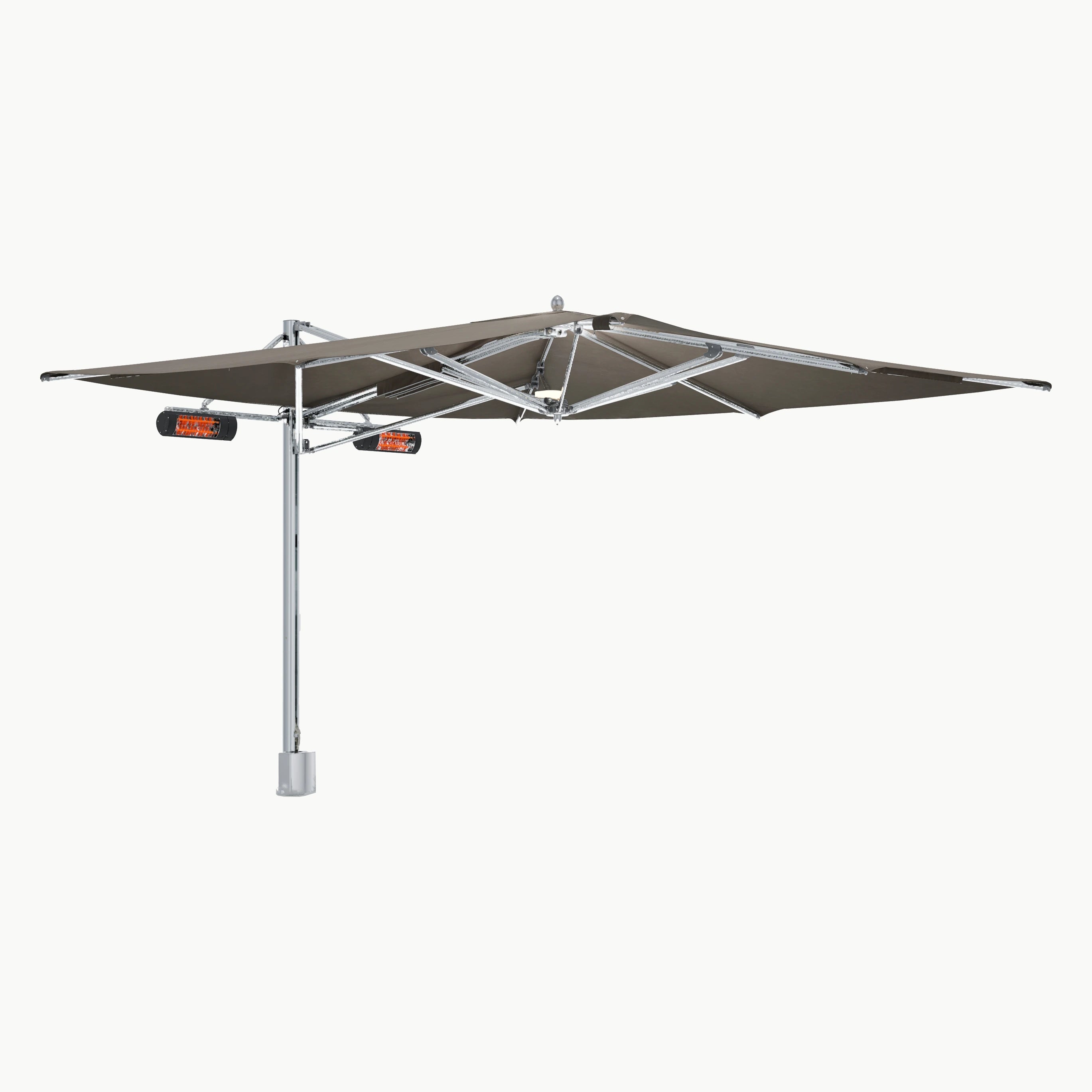 #Framekleur_Polished Titanium
Truffle