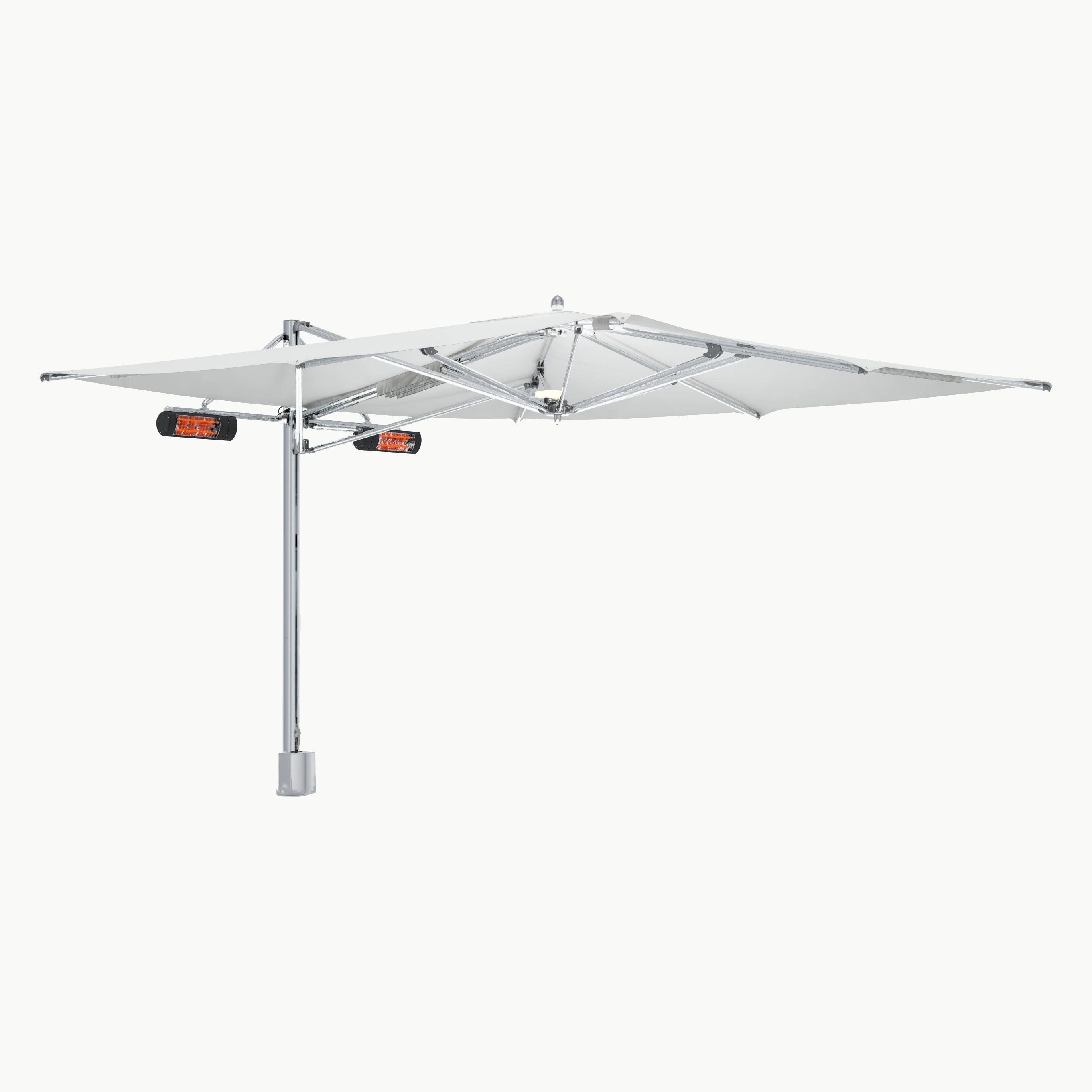 #Framekleur_Polished Titanium
Natural