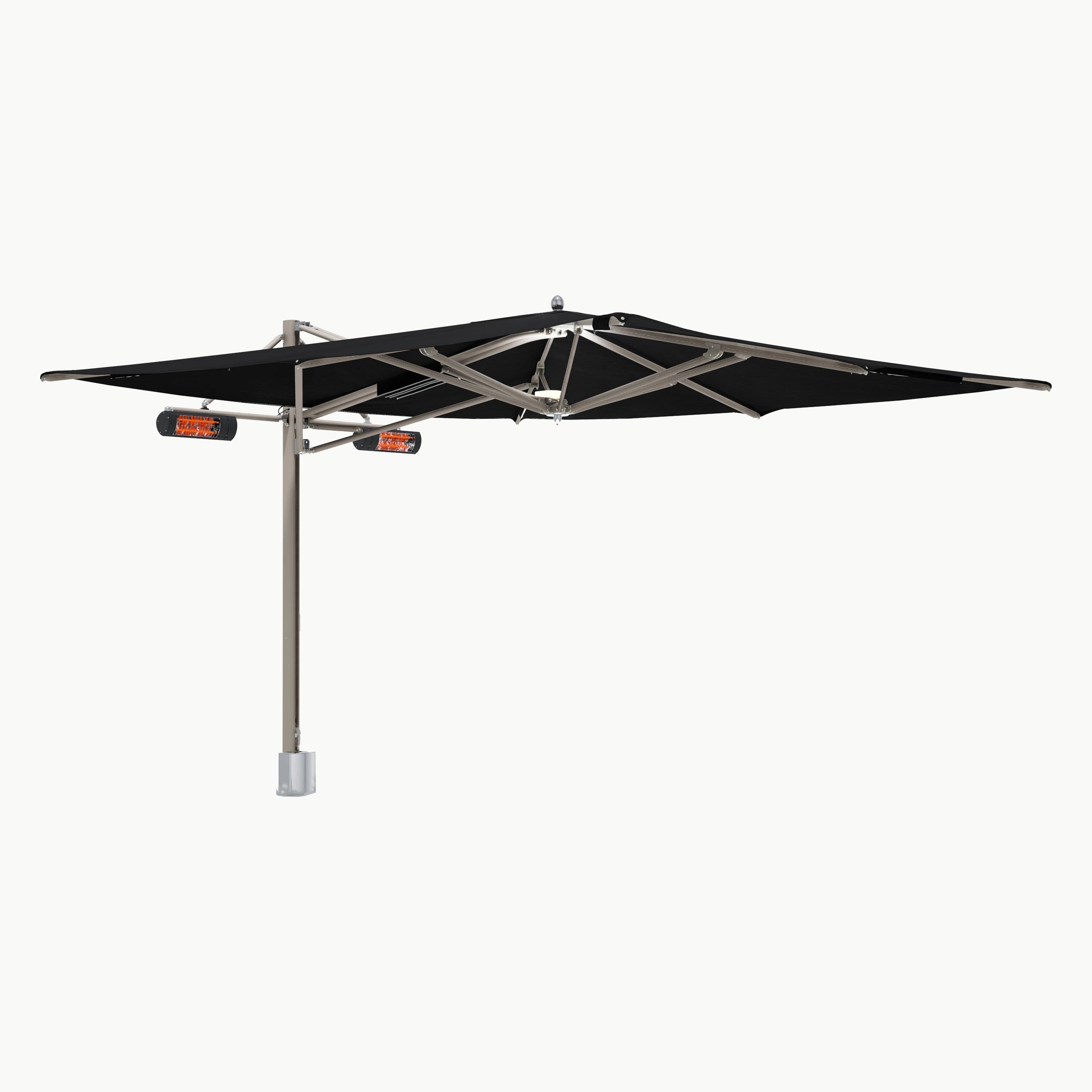 #Framekleur_Oyster
Black