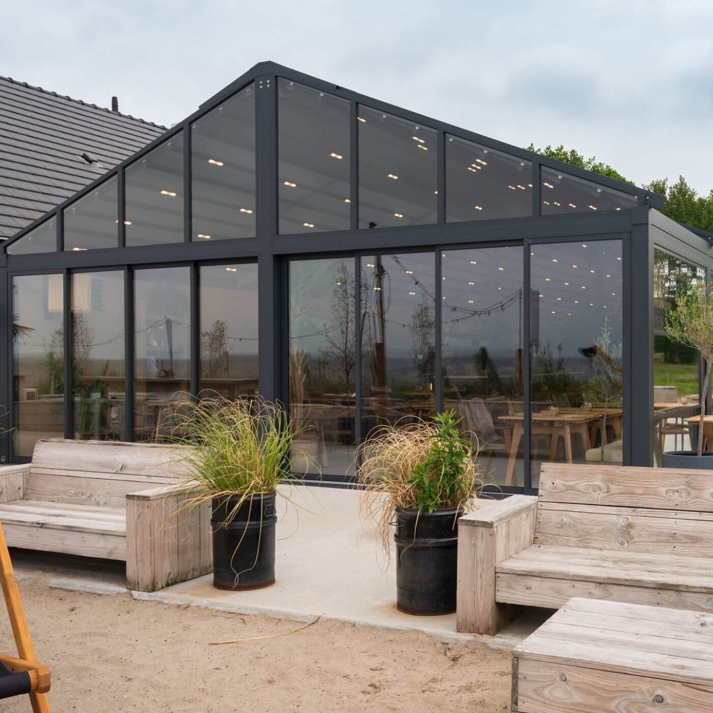 Cornels Botein Glass
