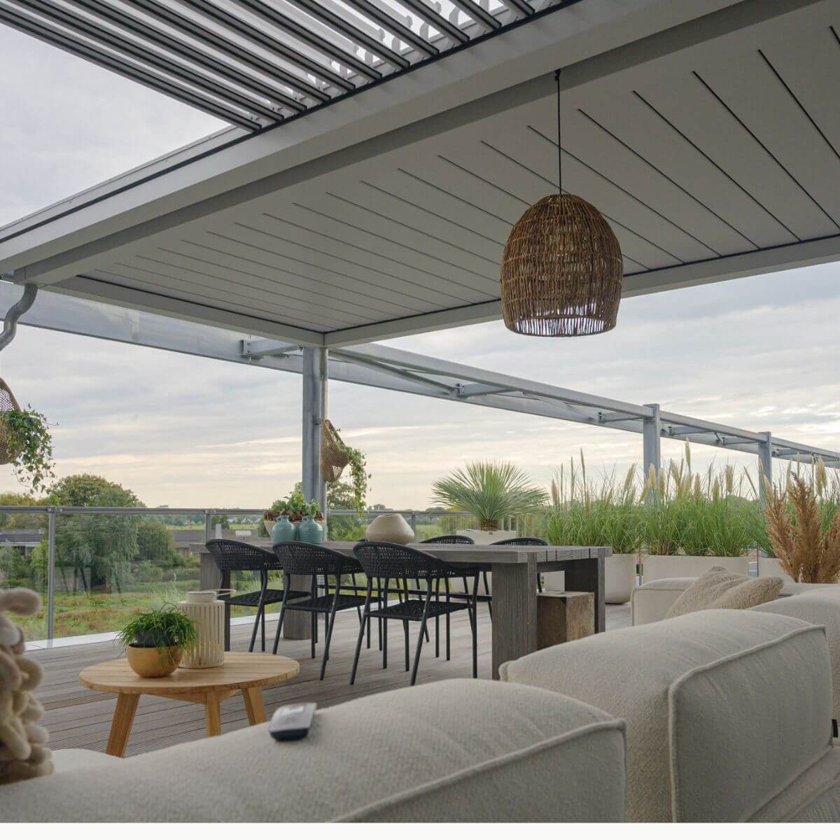 Cornels Pollux Elite serie