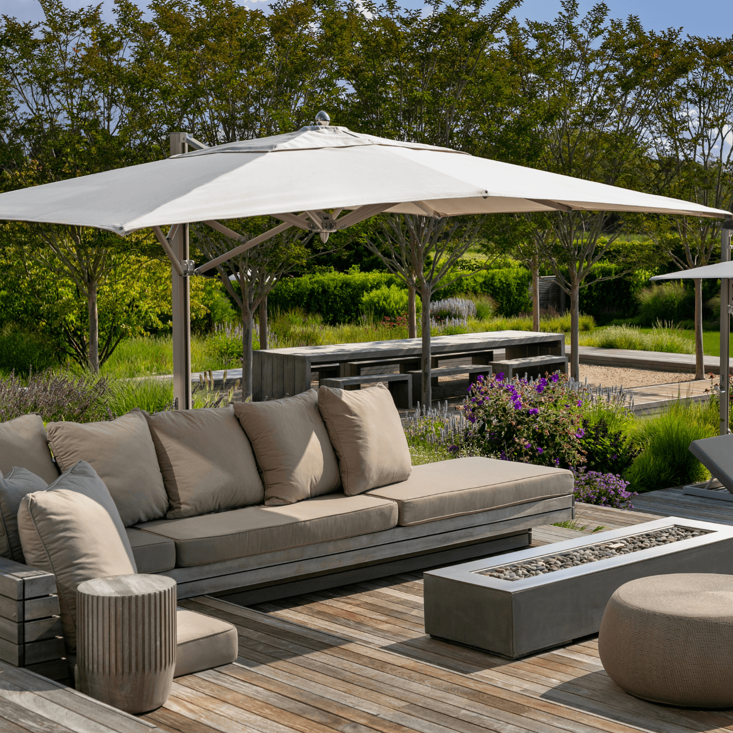 Tuuci Ocean Master Max Classic Cantilever