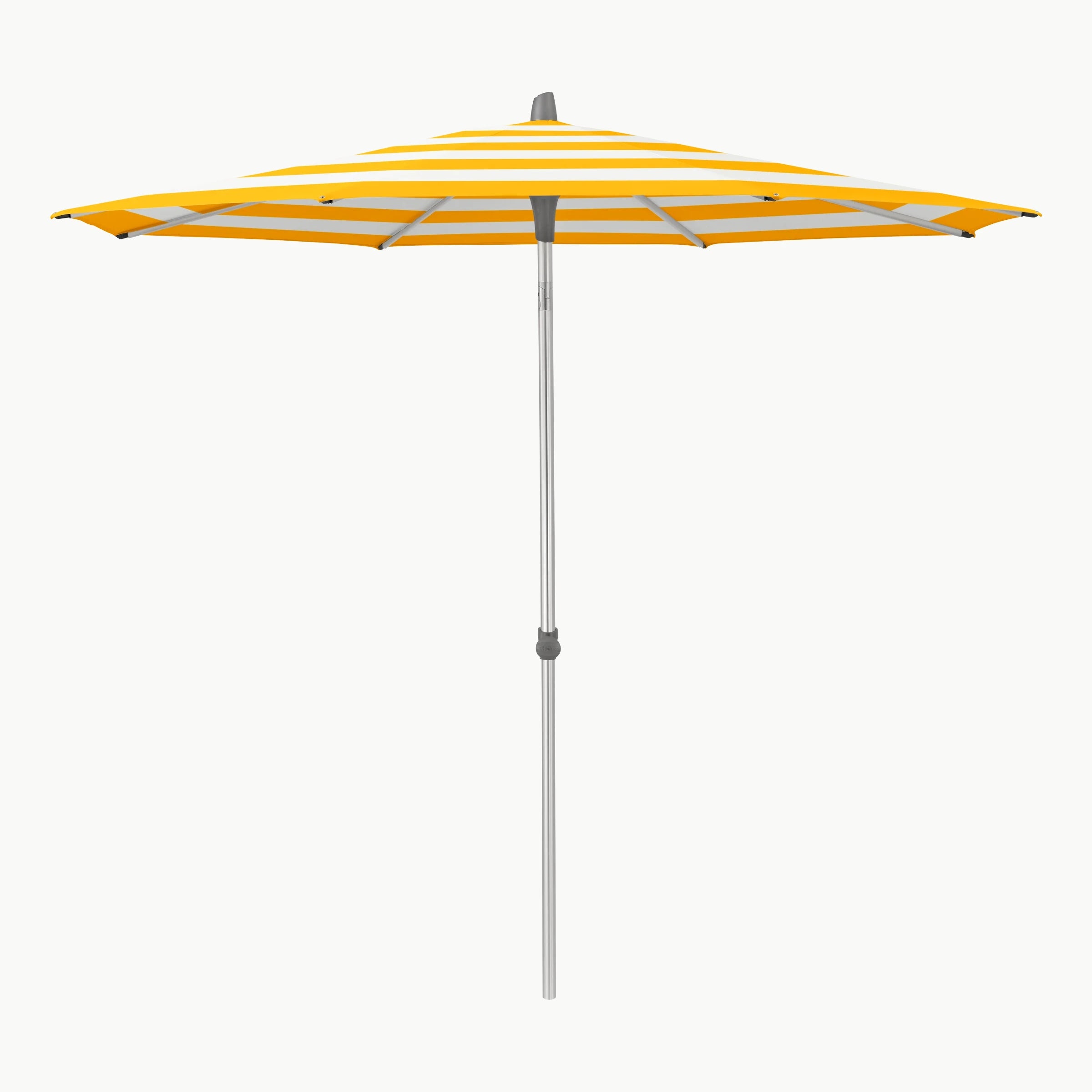 #Stofkleur_yellow stripe 624