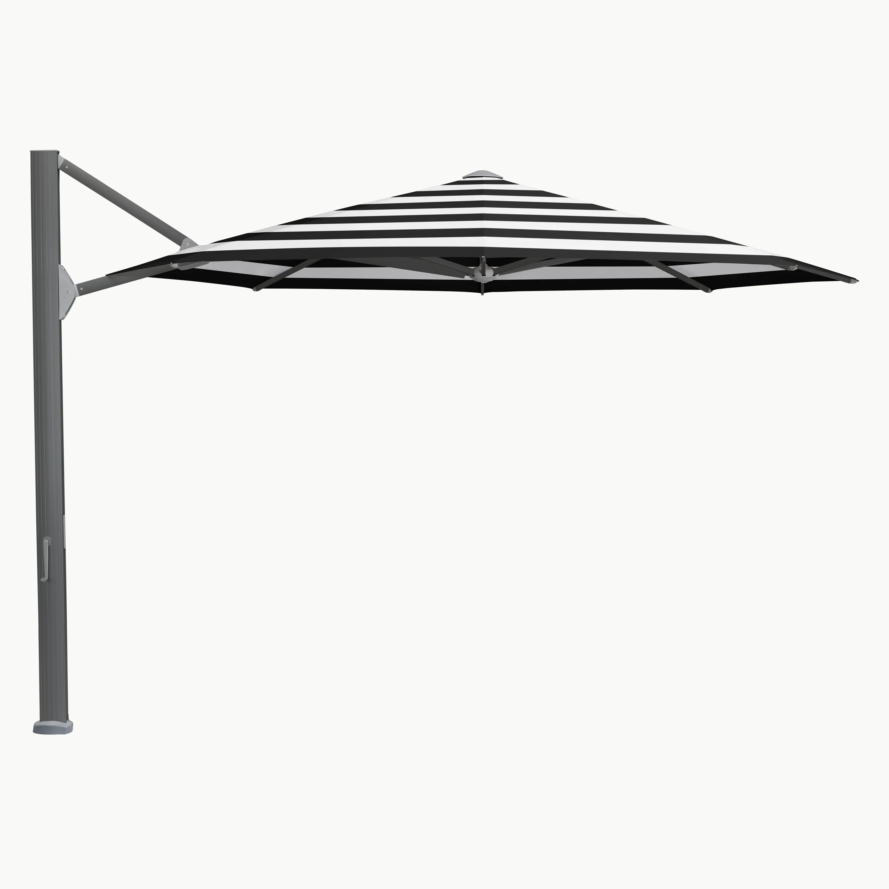 #stofkleur_Black Stripe 810