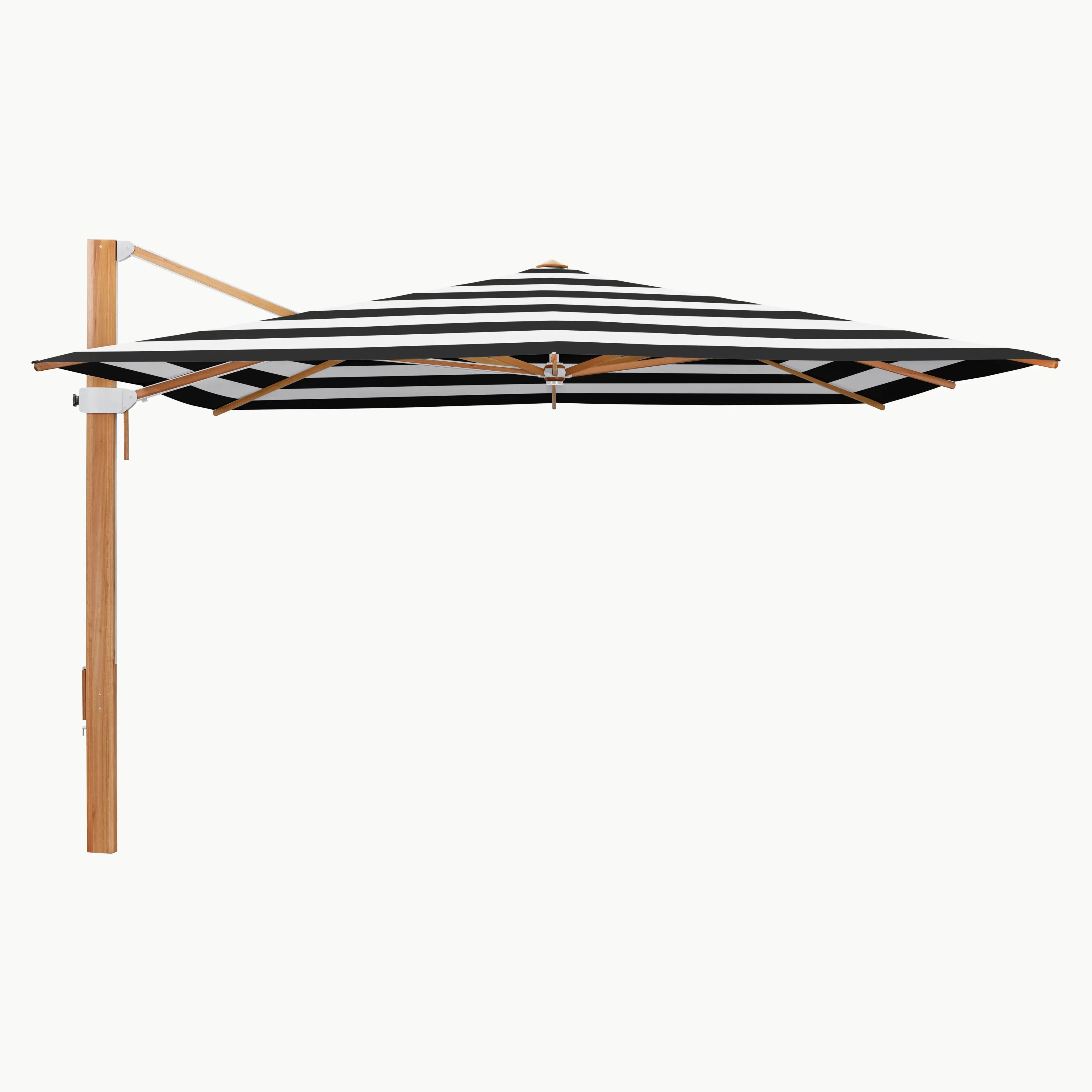#stofkleur_Black Stripe 810