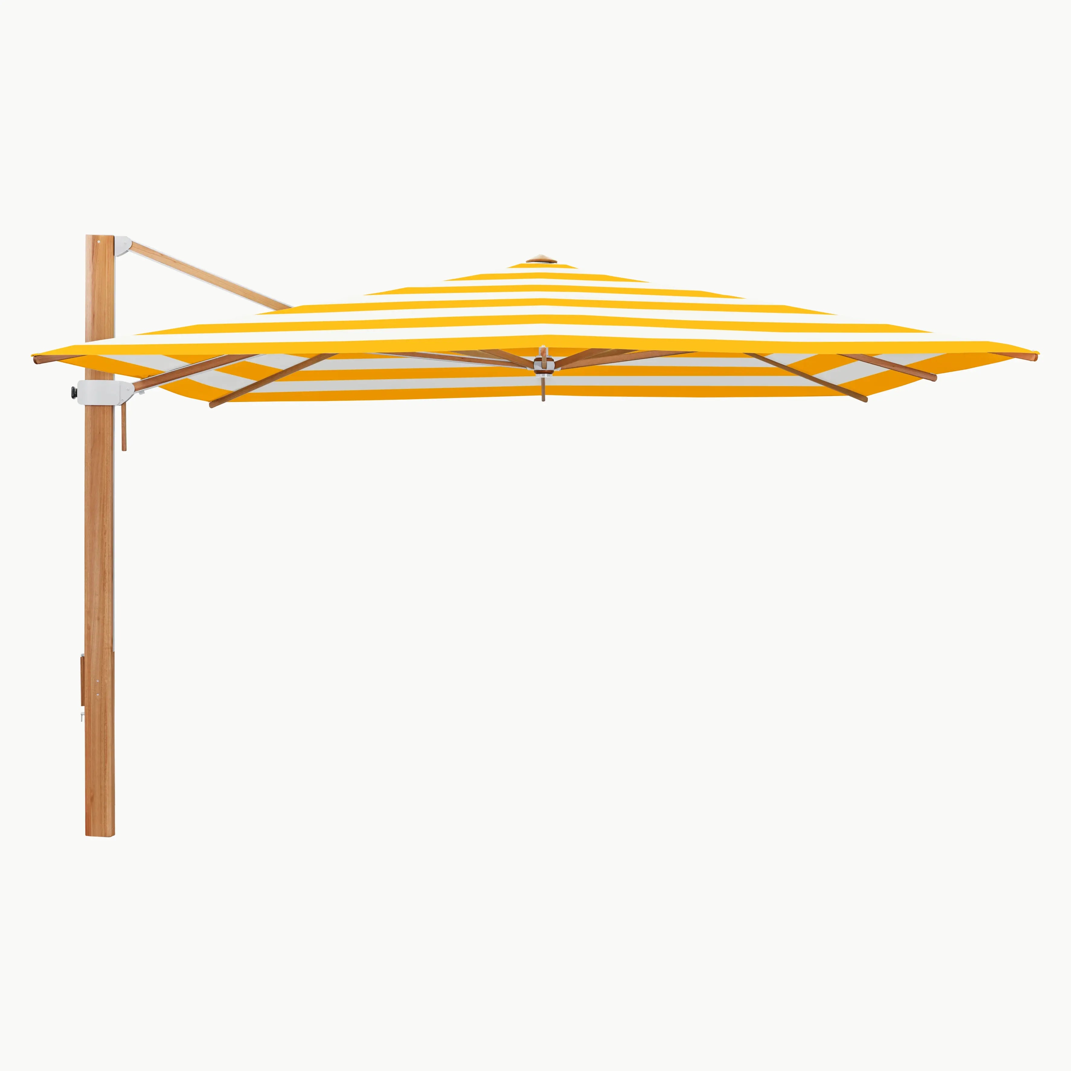 #stofkleur_Yellow Stripe 624