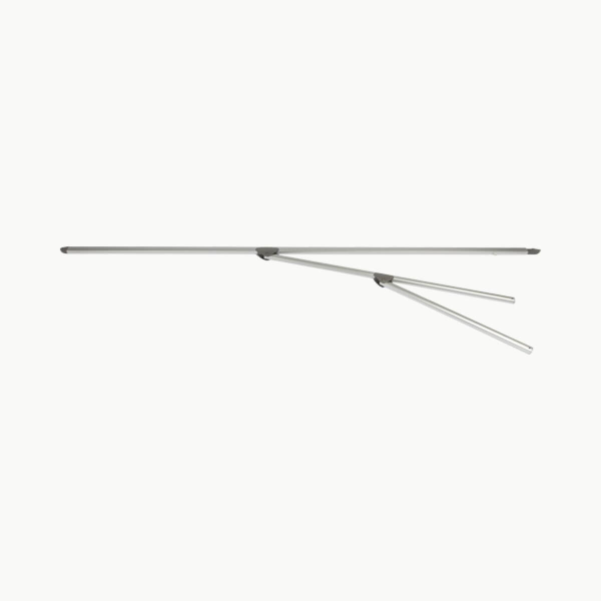 #Maat_Balein 1880 mm (met steunbalein) voor Fortello Ø 400 cm
#Maat_Balein 2145 mm (met steunbalein) voor Fortello Ø 450 cm
#Maat_Balein 1975 mm (met steunbalein) voor Fortello 300 x 300 cm
#Maat_Balein 2695 mm (met steunbalein) voor Fortello 400 x 400 cm
#Maat_Balein 2025 mm (met steunbalein) Fortello 350 x 250 cm
#Maat_Balein 2335 mm (met steunbalein) voor Fortello 350 x 350 cm
#Maat_Balein 2385 mm (met steunbalein) voor Fortello 400 x 300 cm