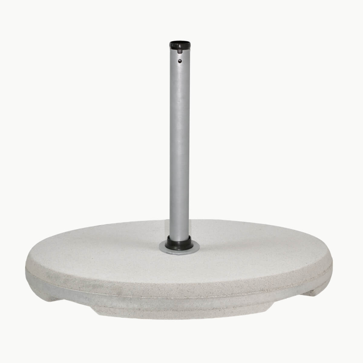 Glatz Betonvoet Z set 40 kg voor Twist