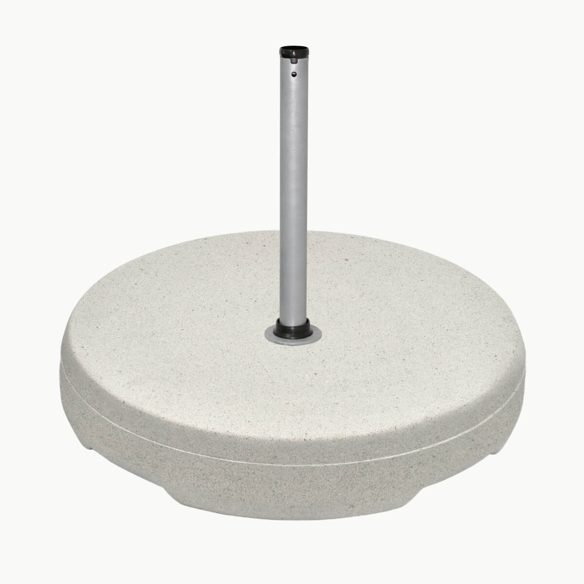 Glatz Betonvoet Z set 55 kg voor Twist
