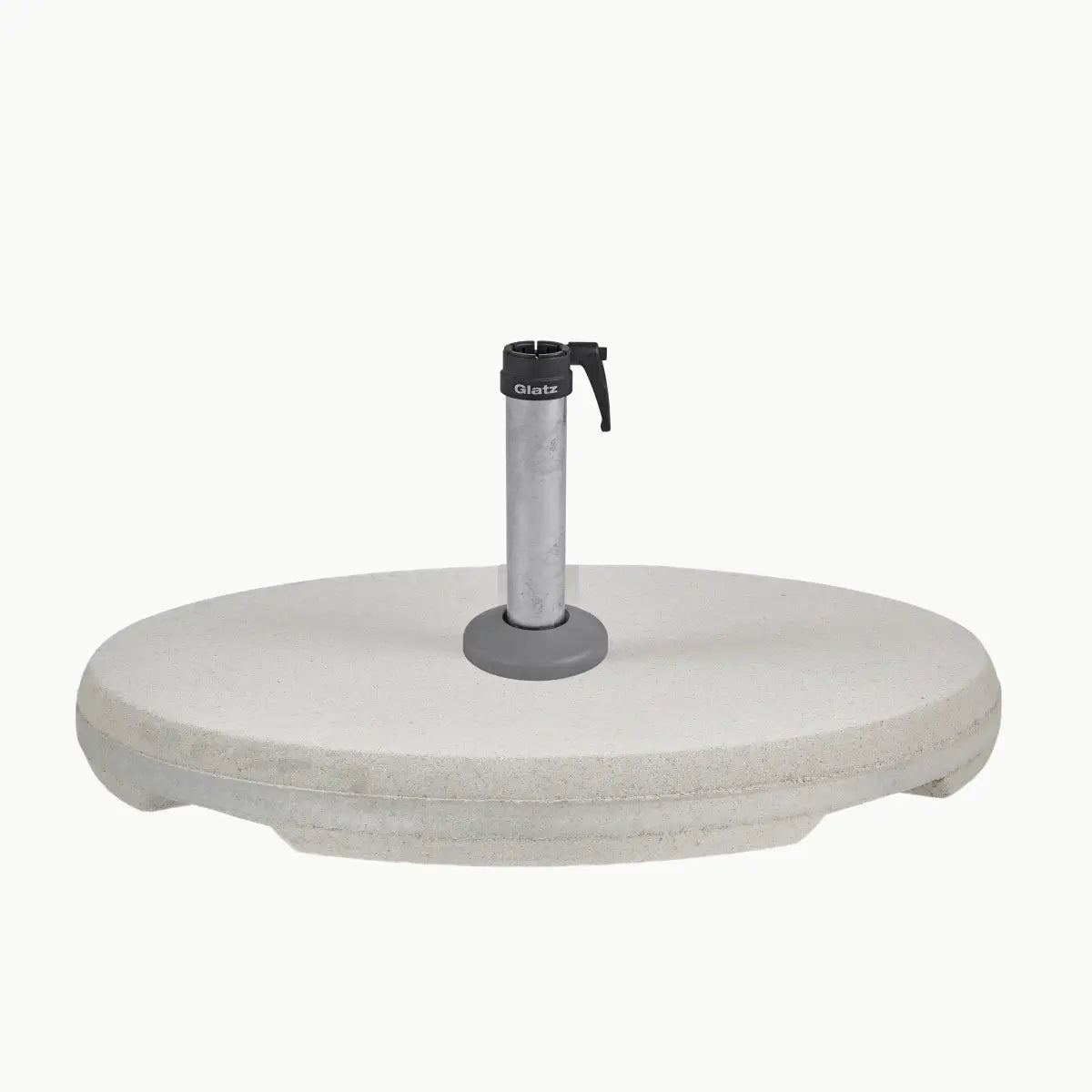 Glatz Betonvoet Z set 90 kg voor Pendalex P +