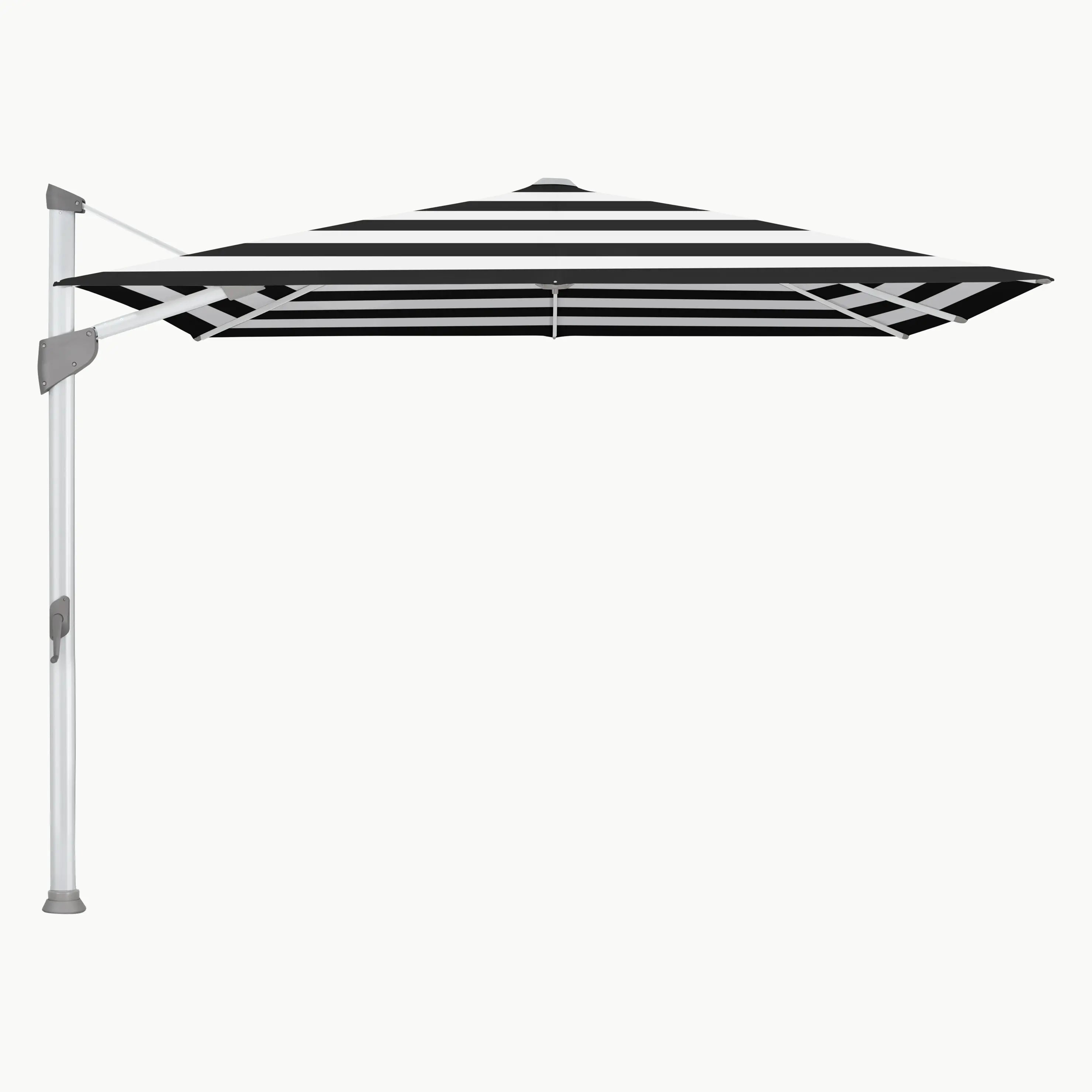#stofkleur_Black Stripe 810