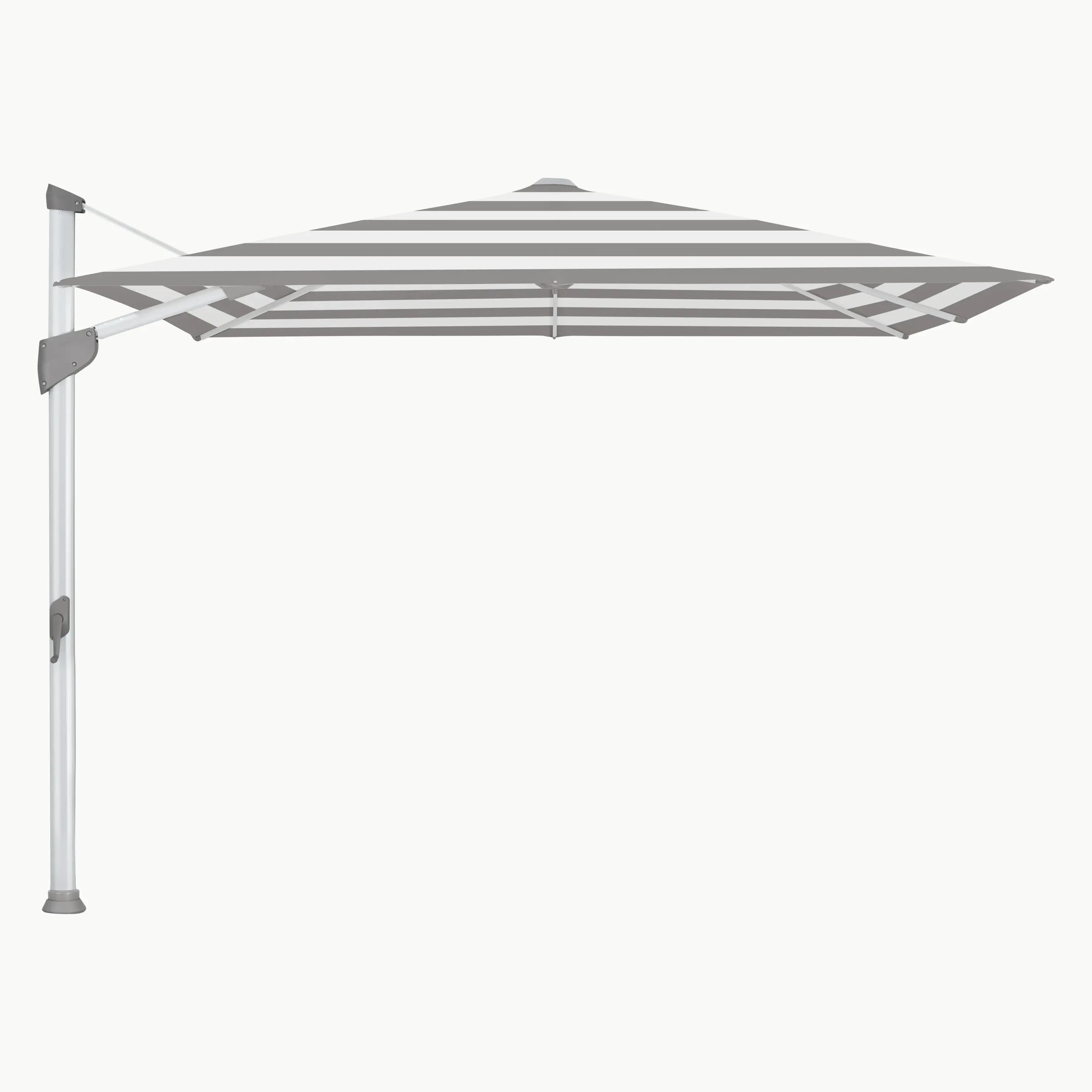 #stofkleur_Steel Stripe 570