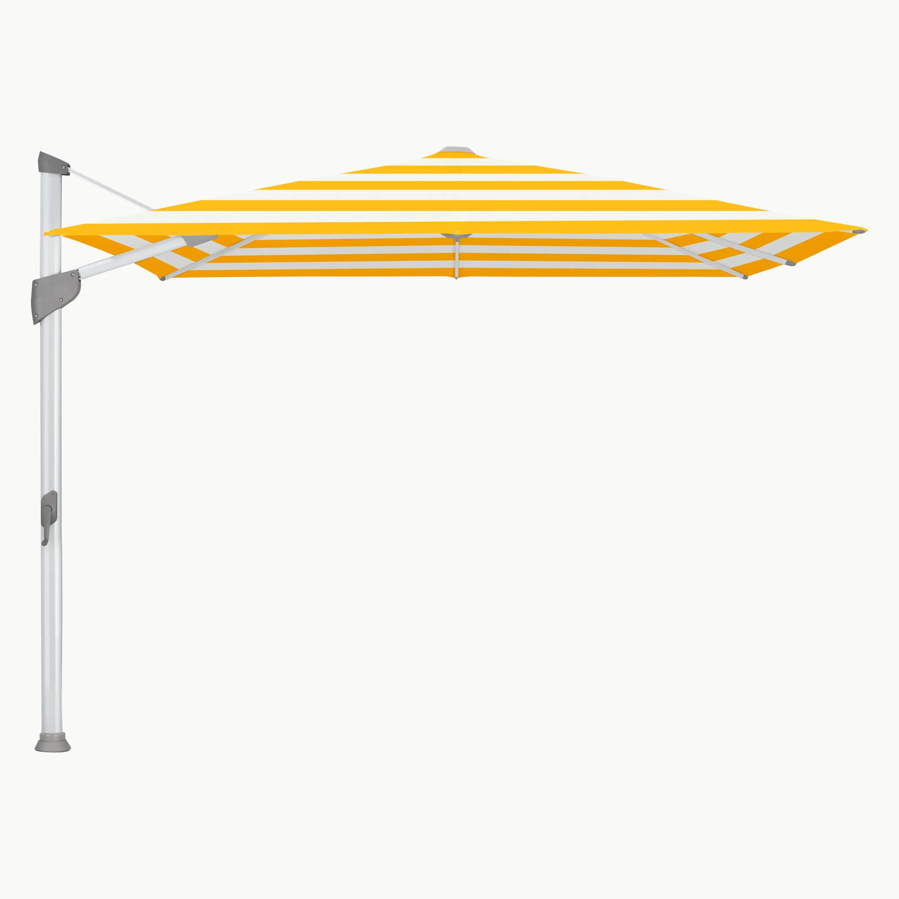 #stofkleur_Yellow Stripe 624