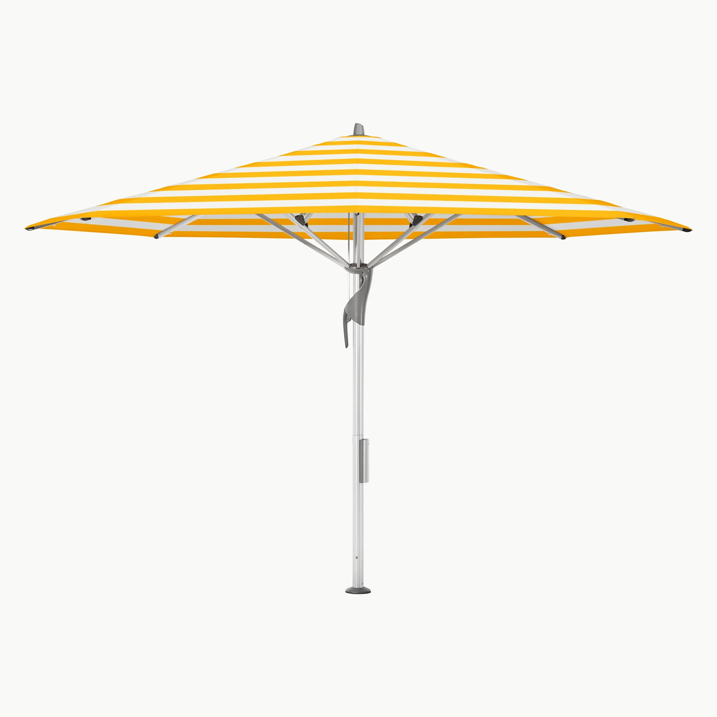 #stofkleur_Yellow Stripe 624