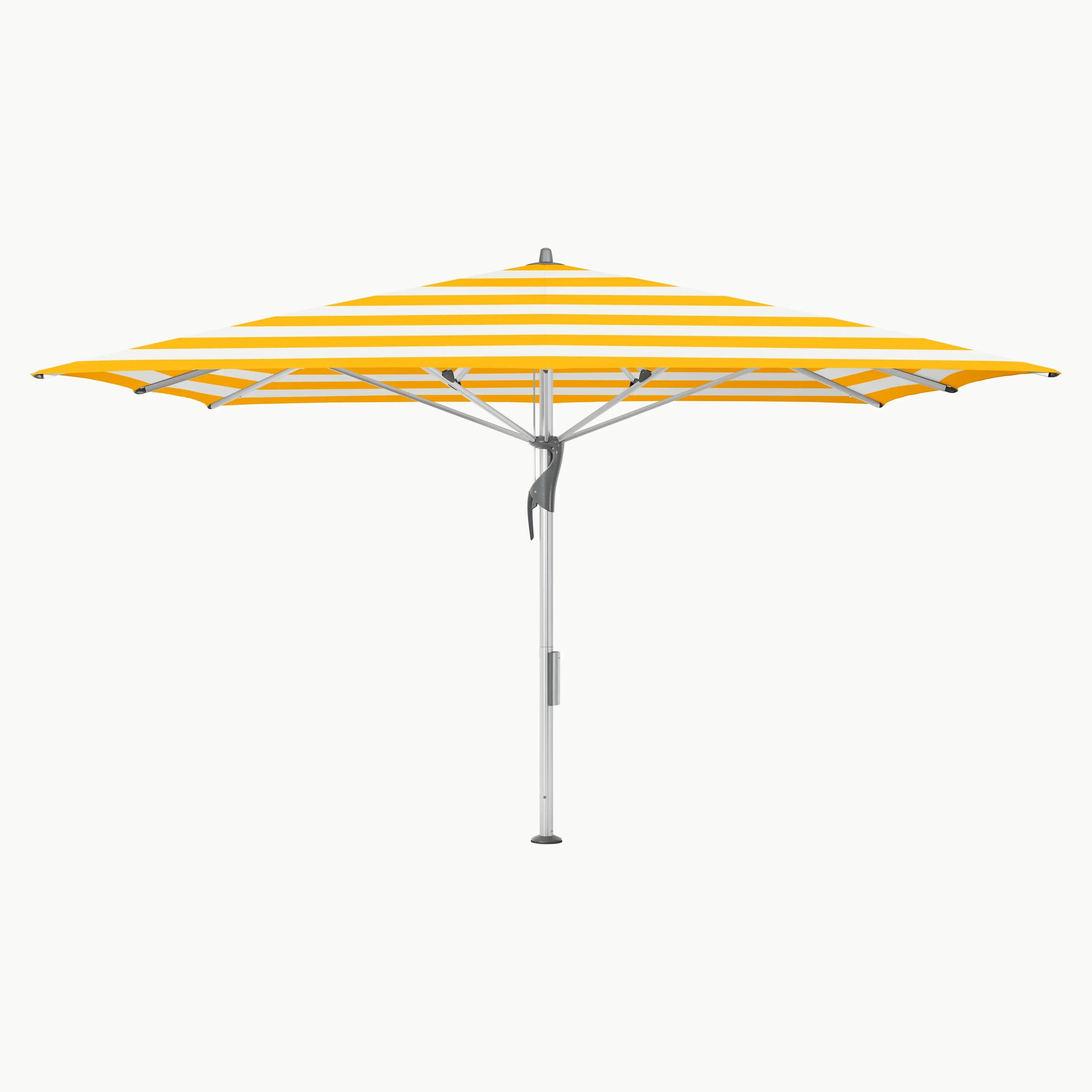 #stofkleur_Yellow Stripe 624