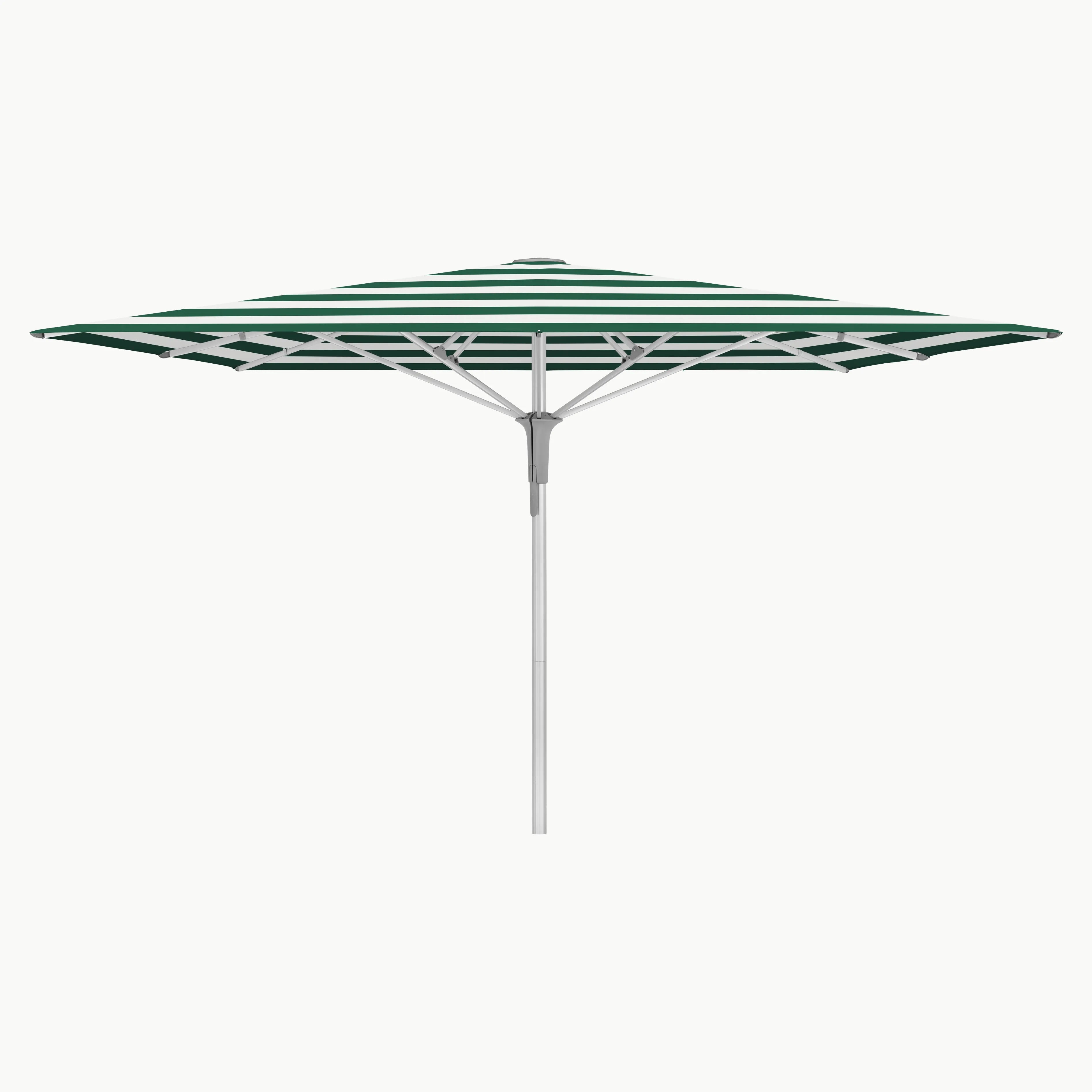 #stofkleur_Green Stripe 589