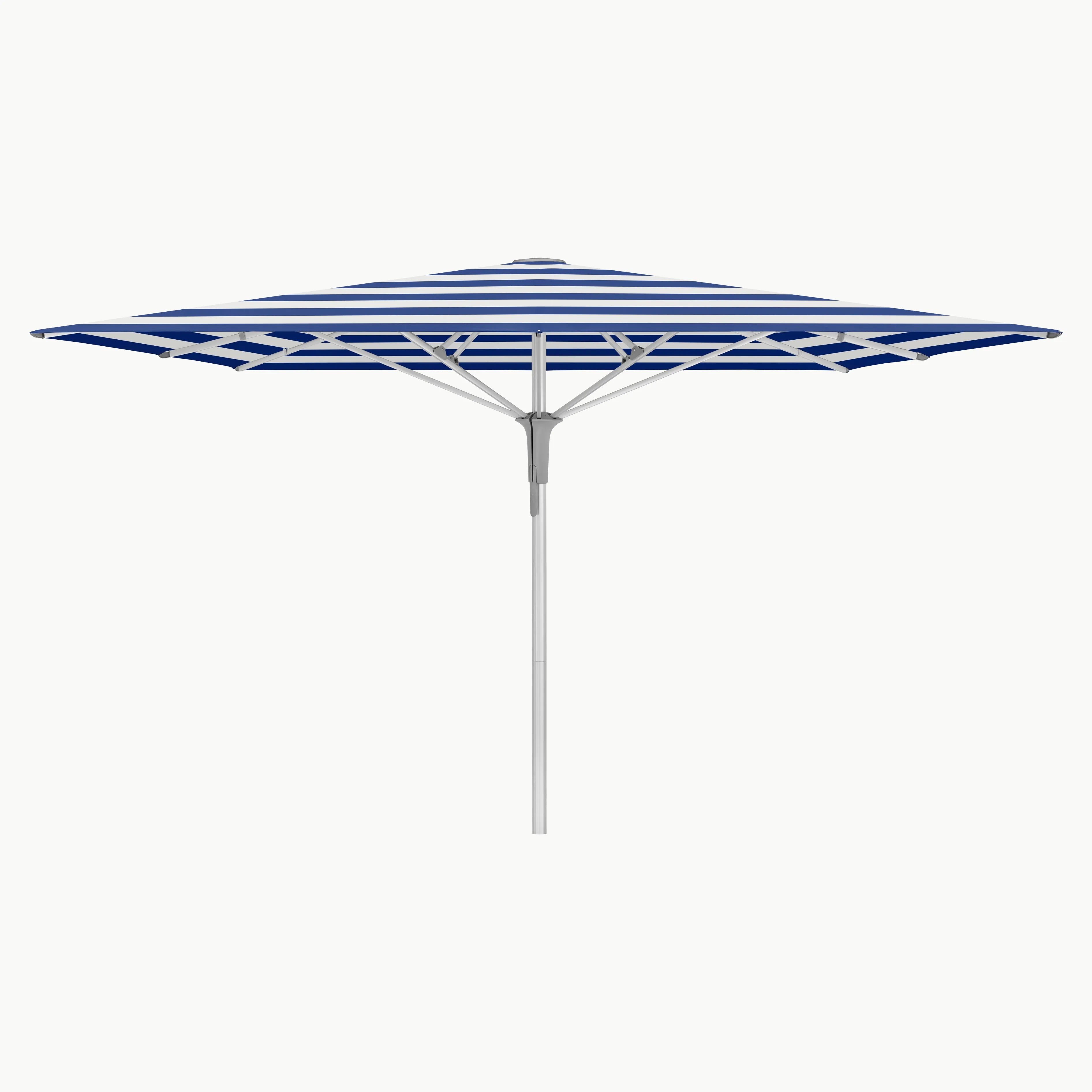 #stofkleur_Blue Stripe 602