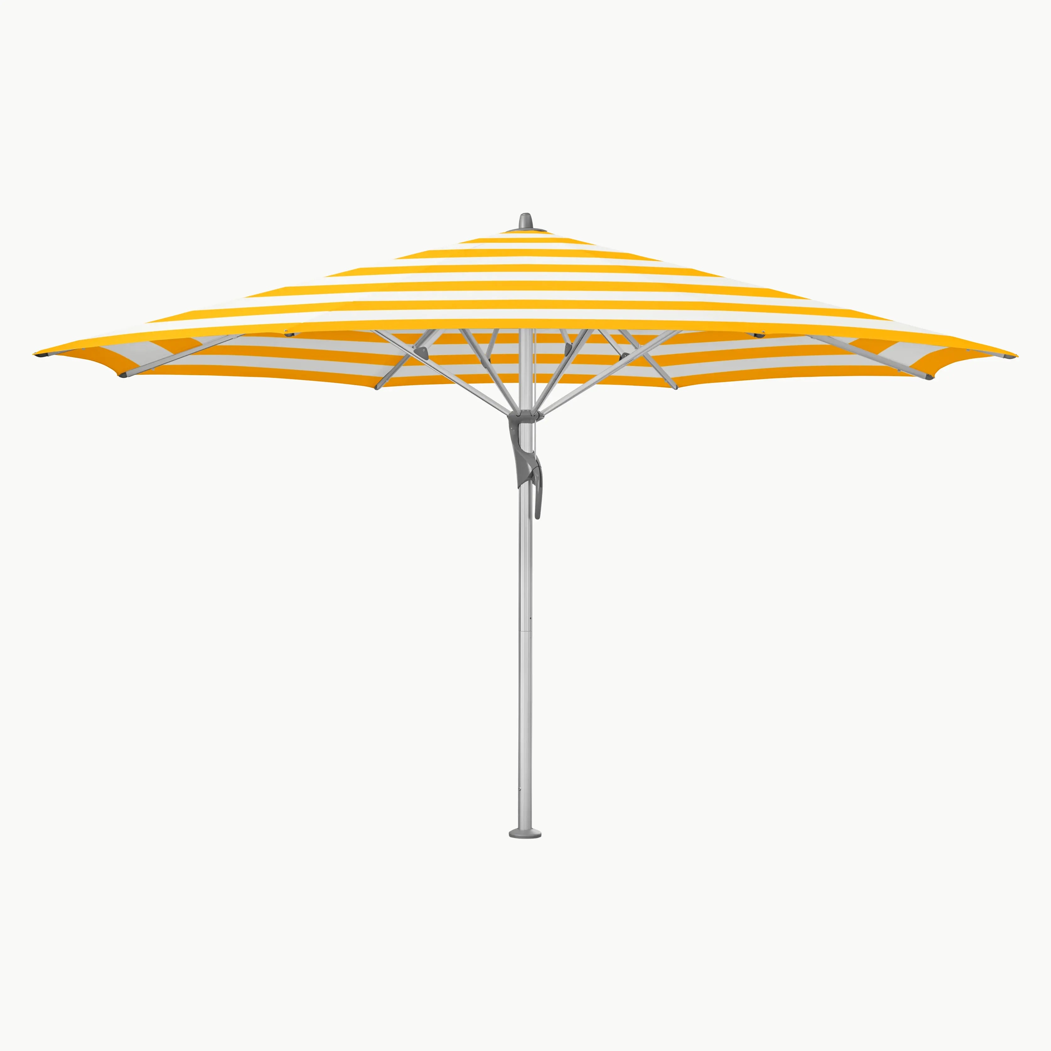 #stofkleur_Yellow Stripe 624