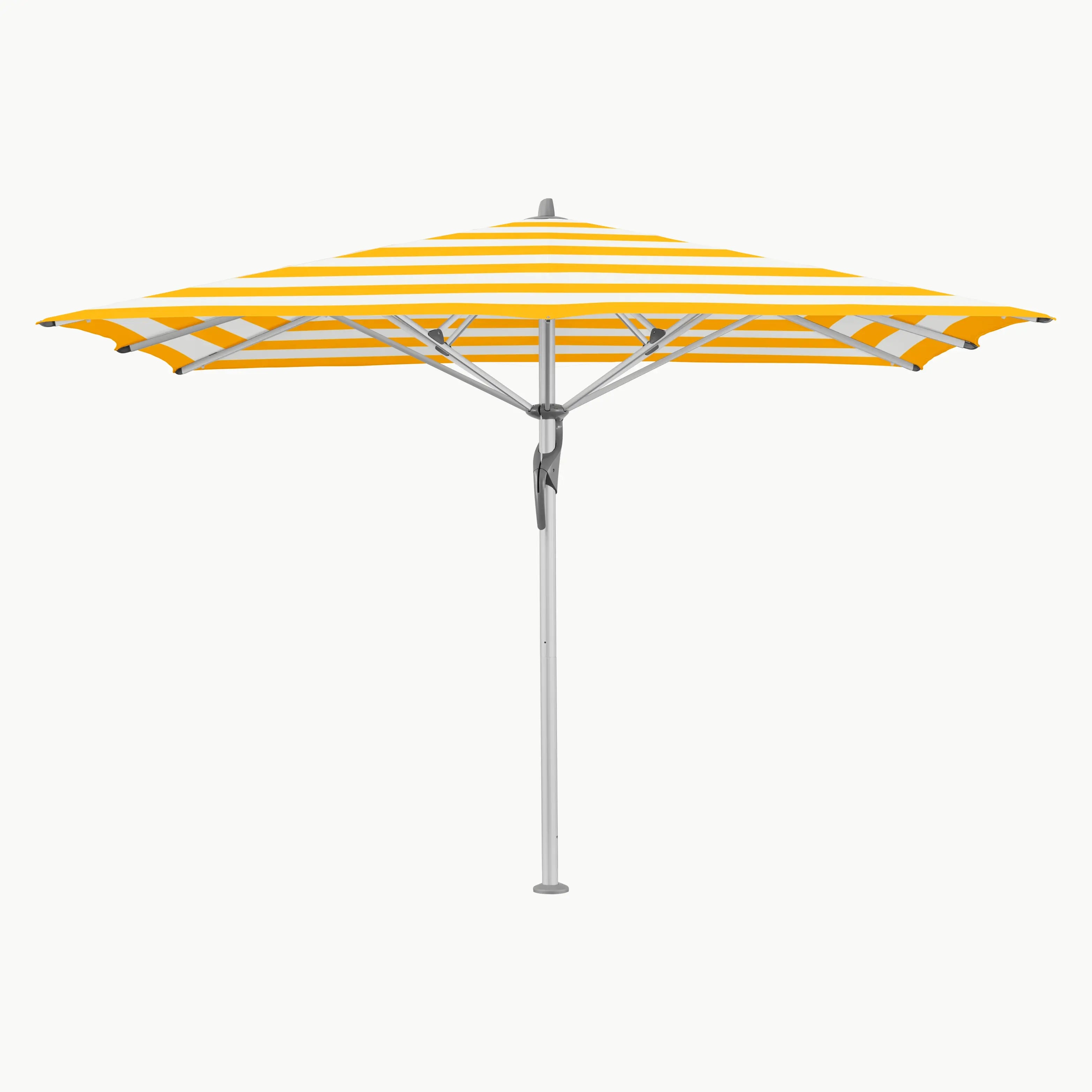 #stofkleur_Yellow Stripe 624