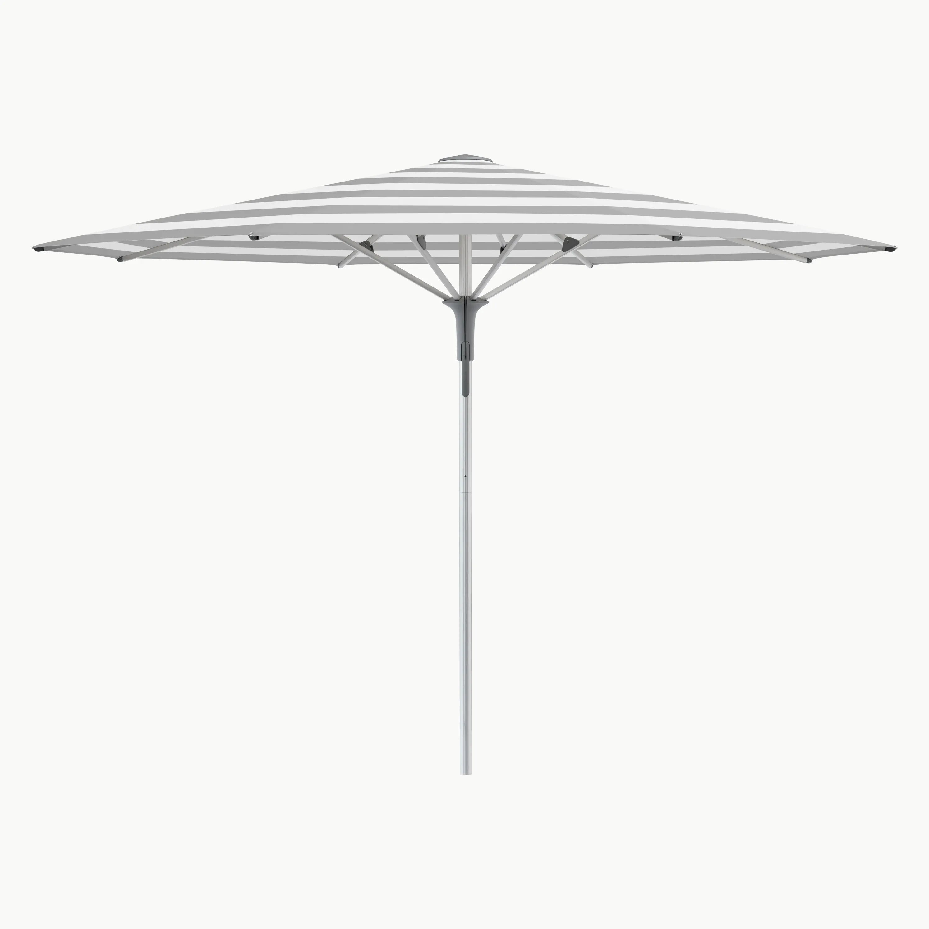 #stofkleur_Grey Stripe 555