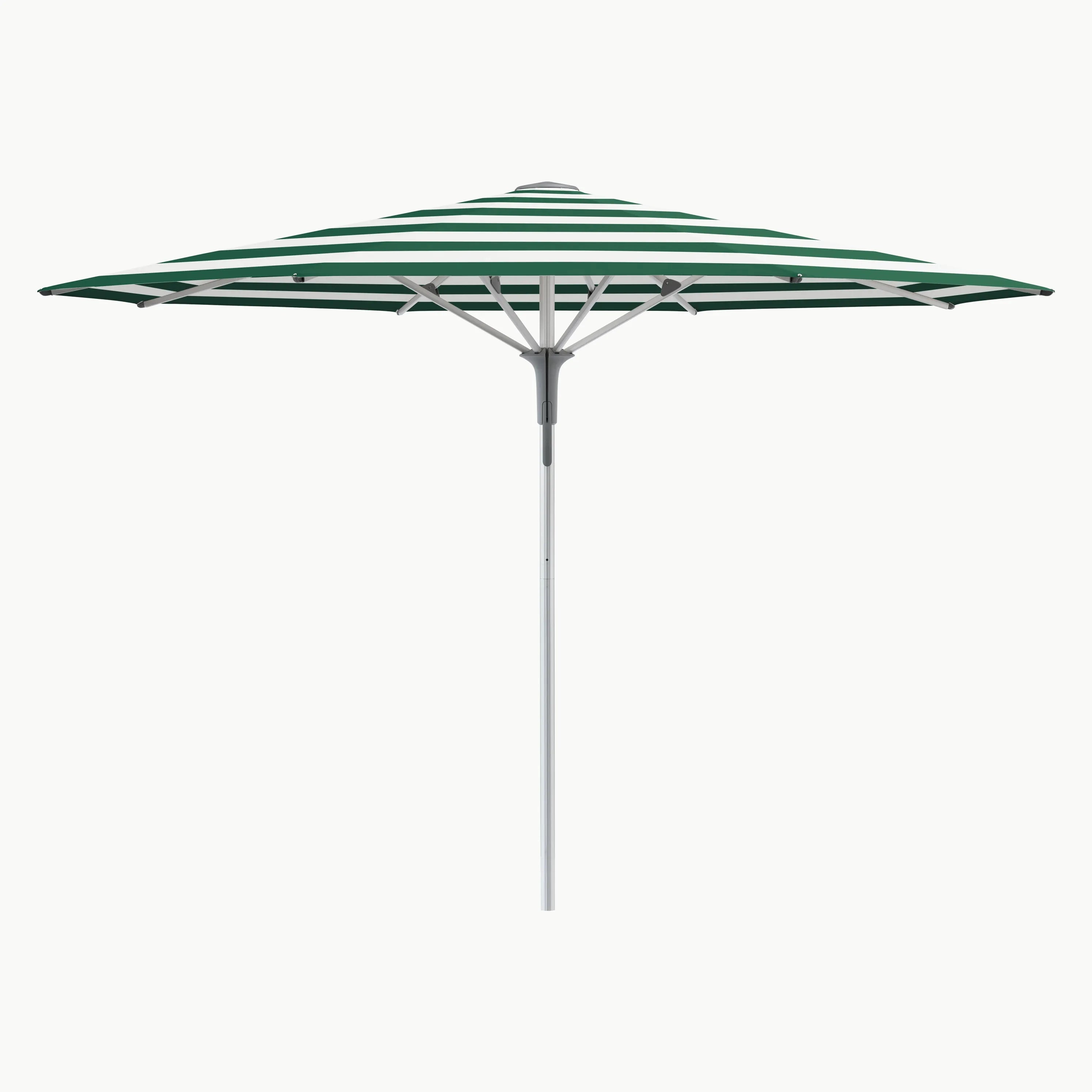 #stofkleur_Green Stripe 589