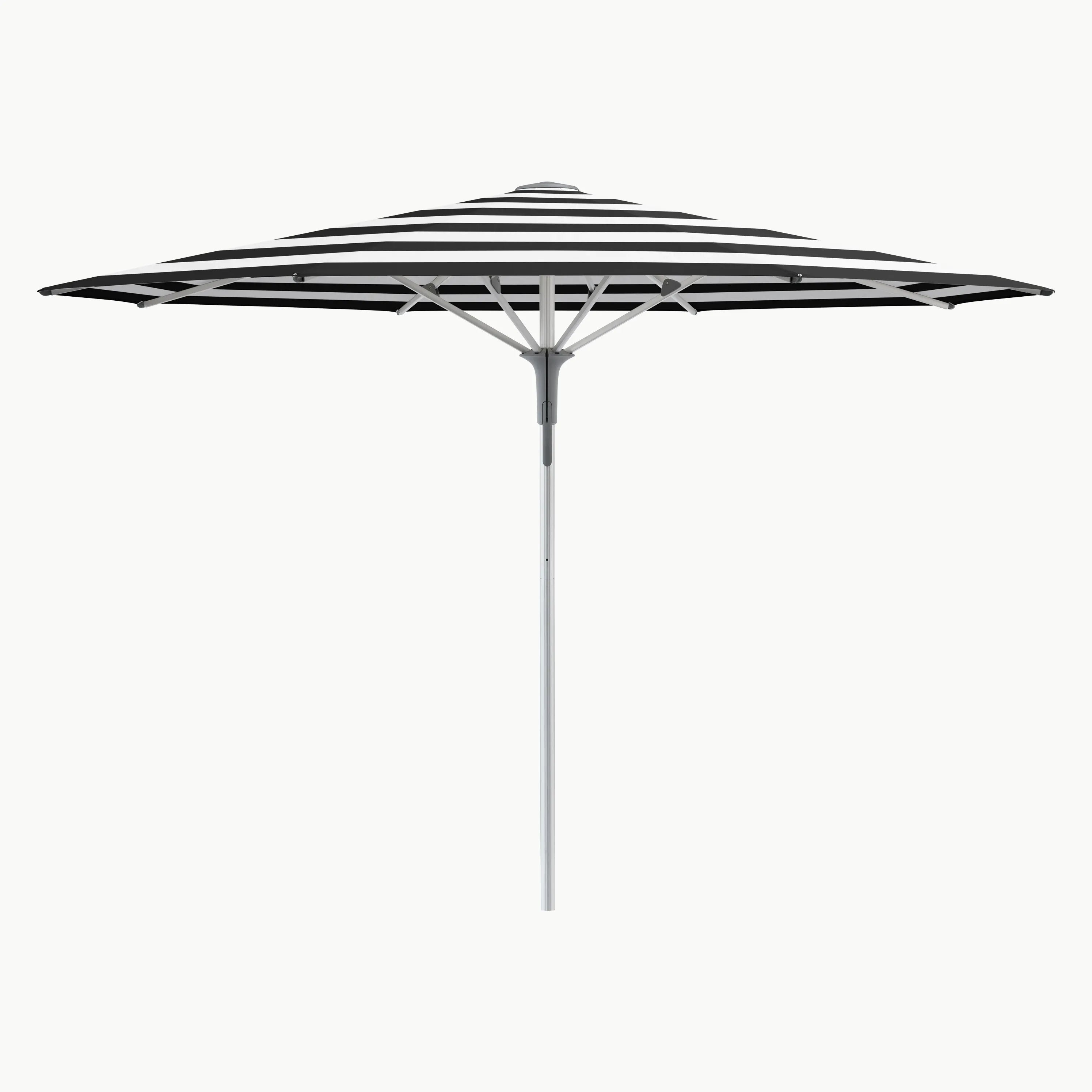 #stofkleur_Black Stripe 810