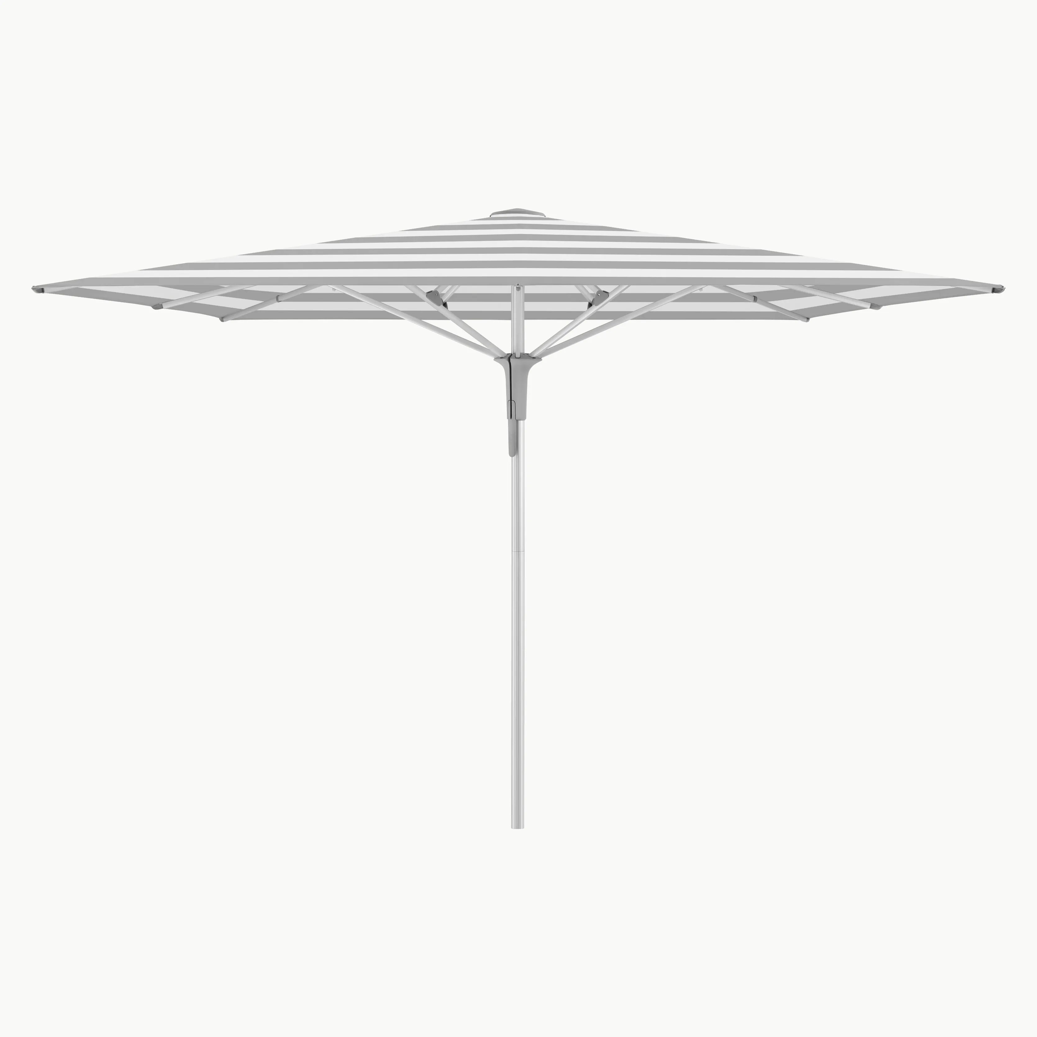 #stofkleur_Grey Stripe 555