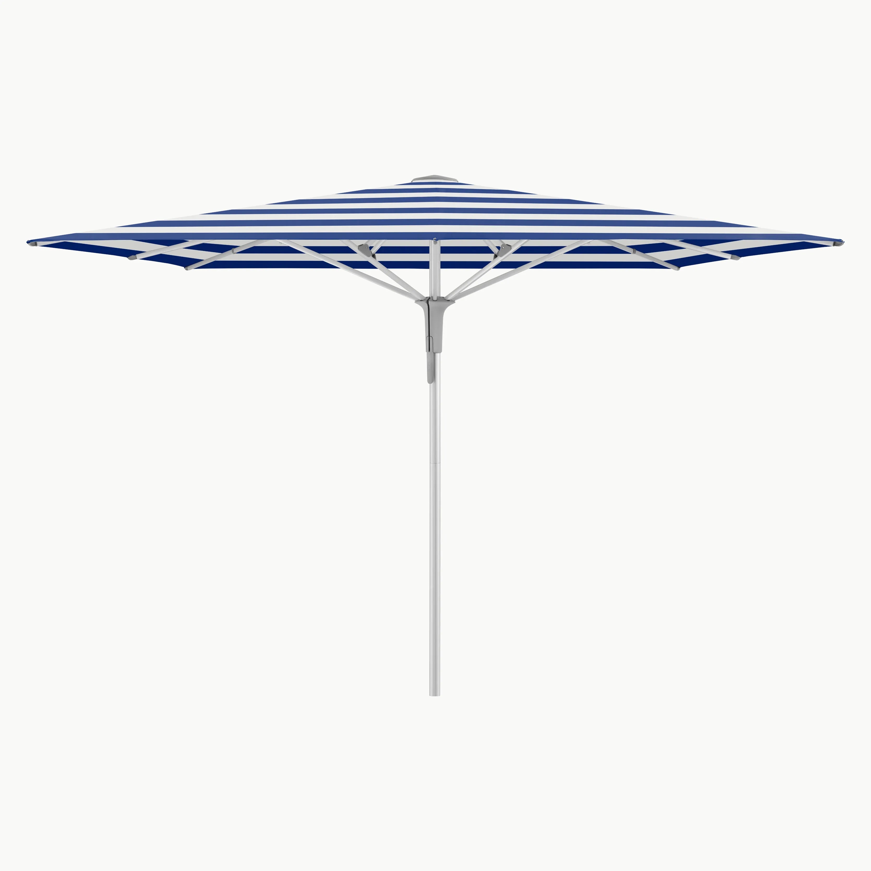 #stofkleur_Blue Stripe 602