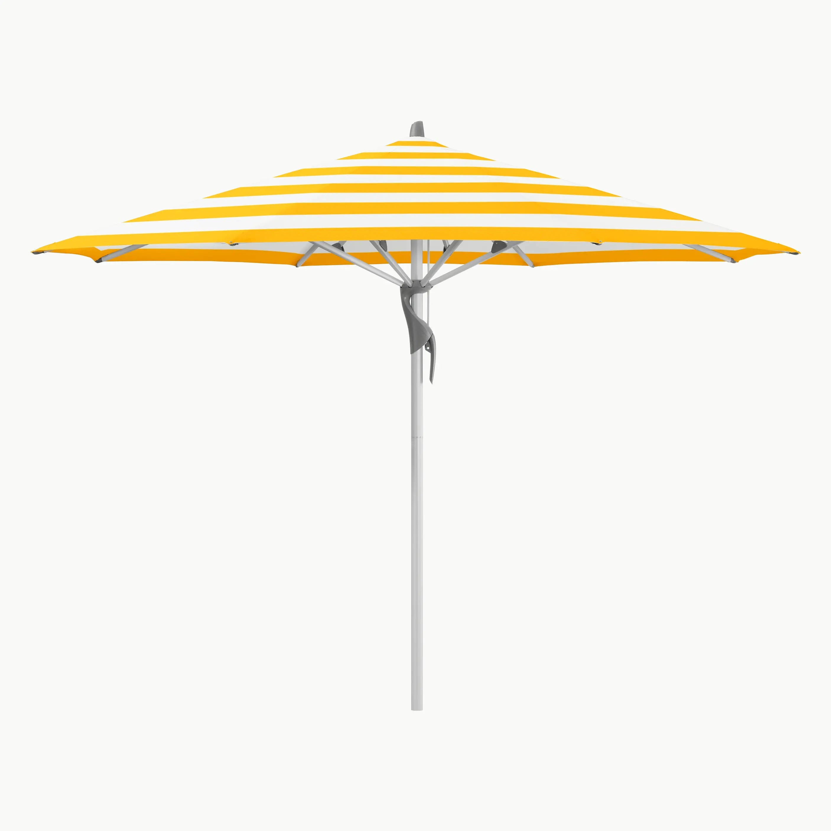 #stofkleur_Yellow Stripe 624