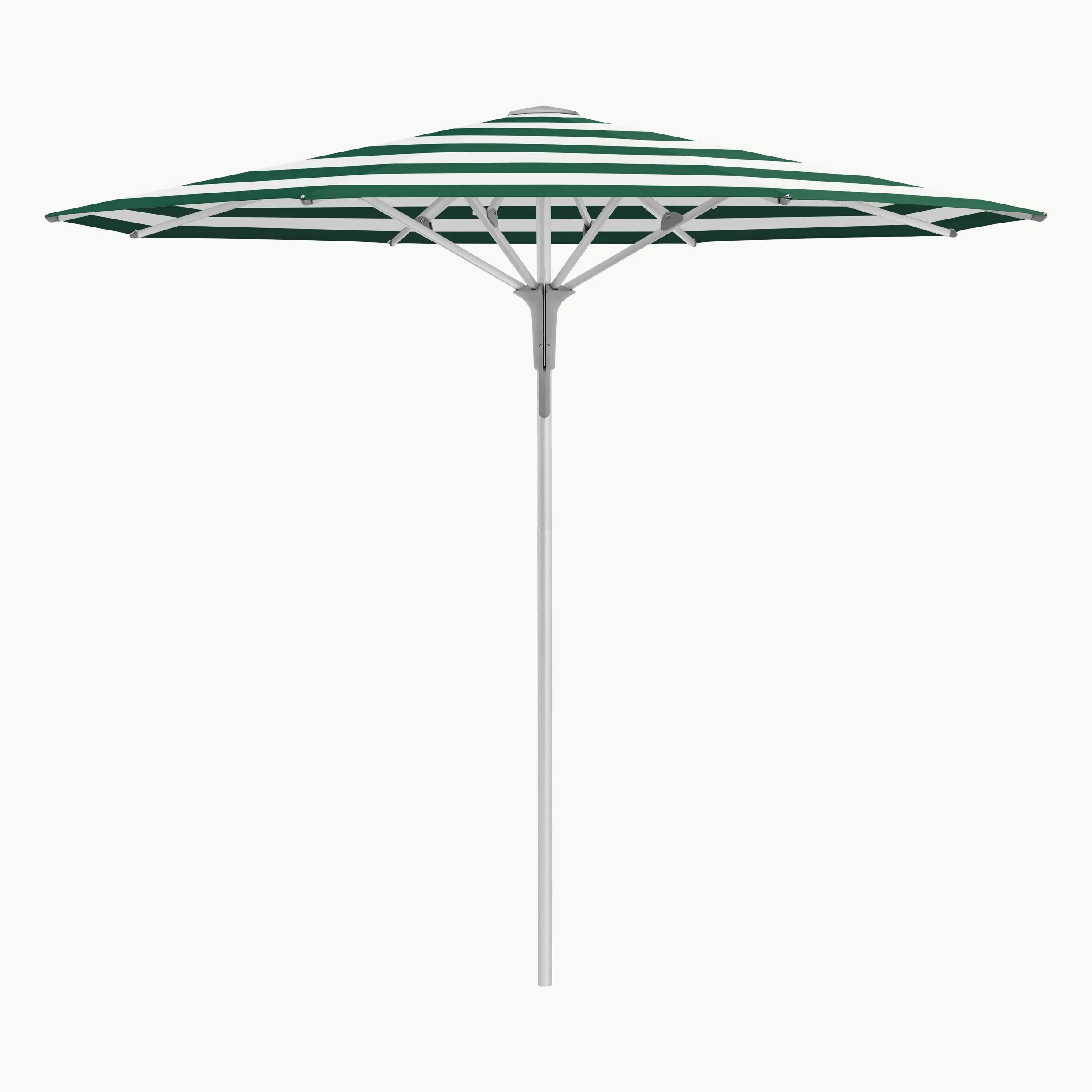 #stofkleur_Green Stripe 589