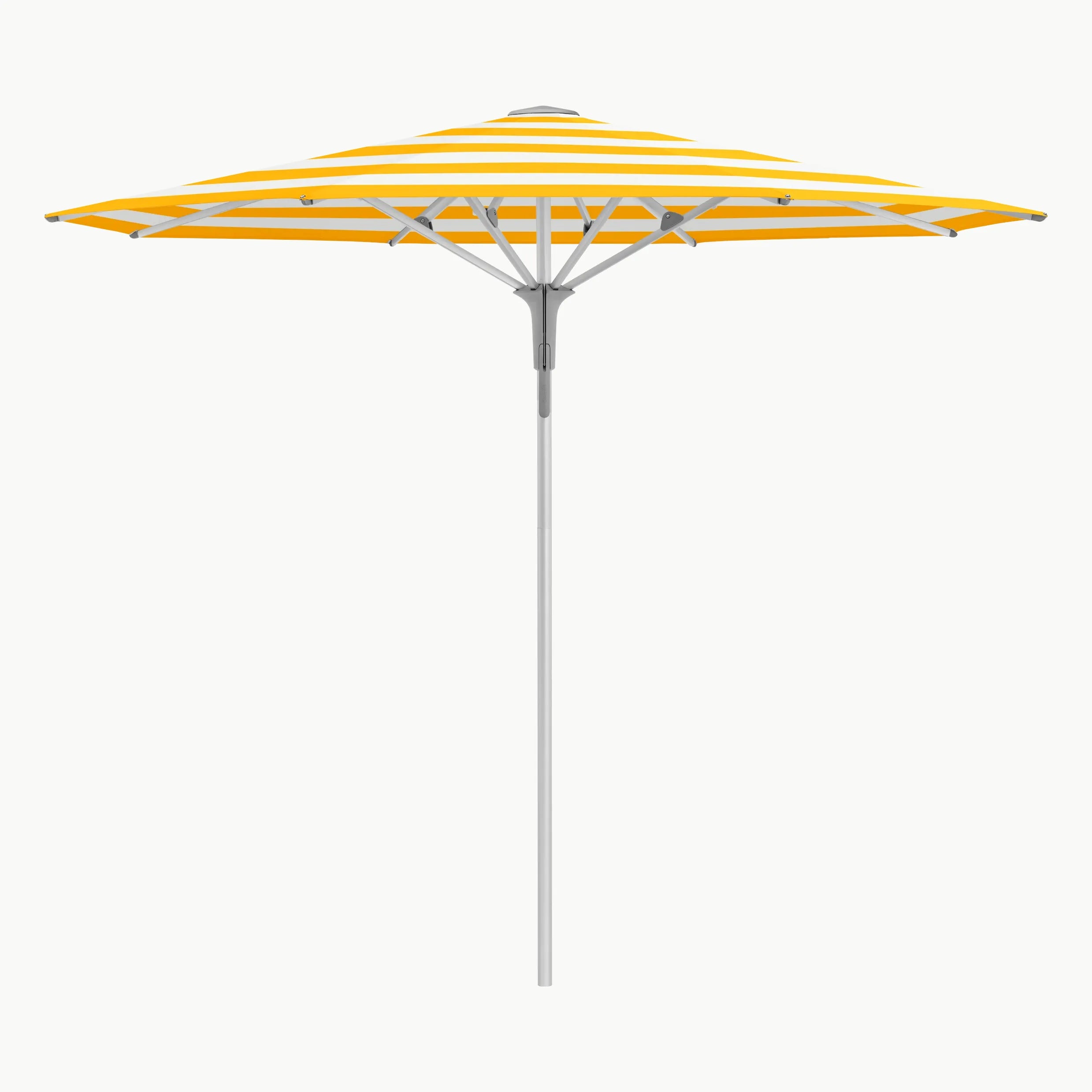 #stofkleur_Yellow Stripe 624