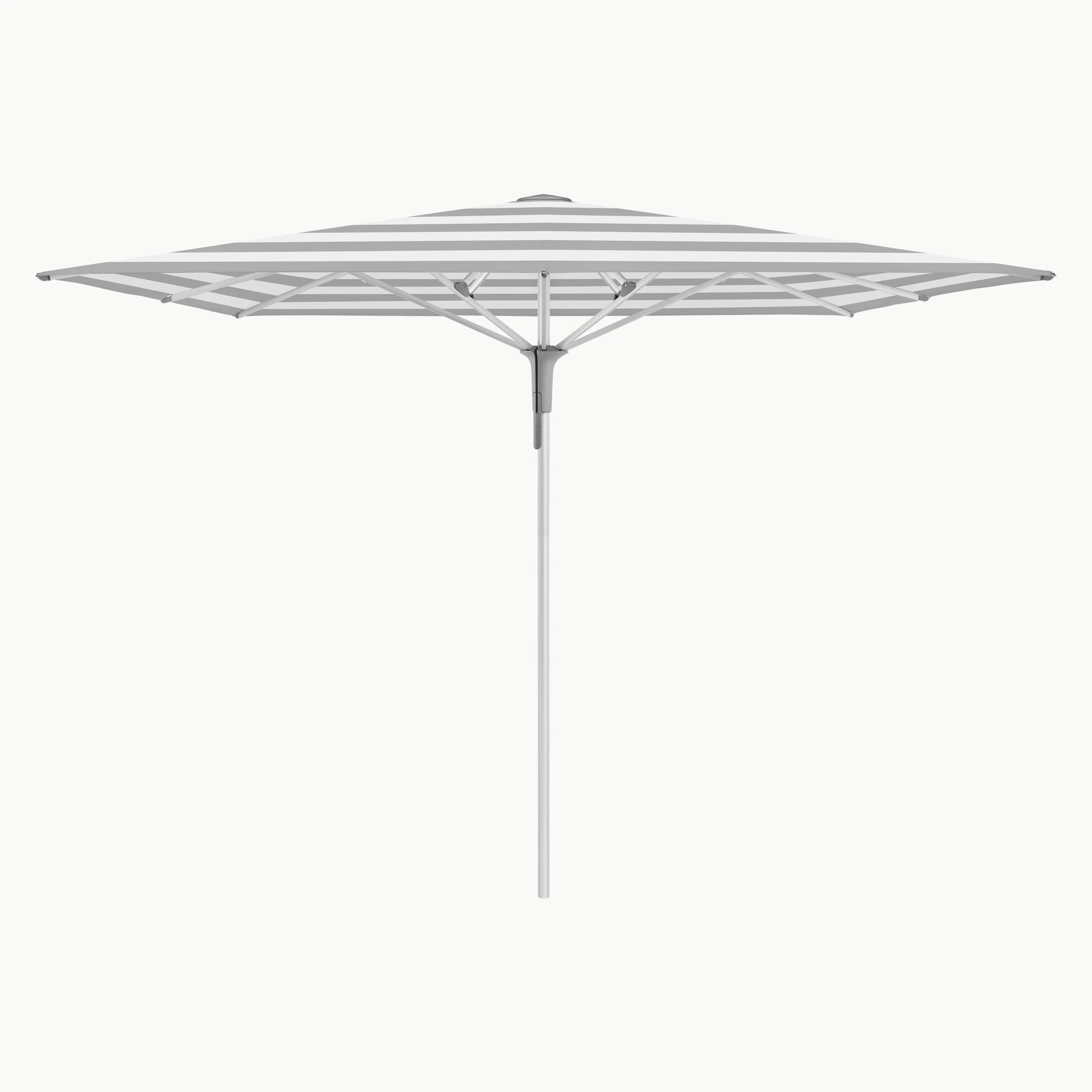 #stofkleur_Grey Stripe 555