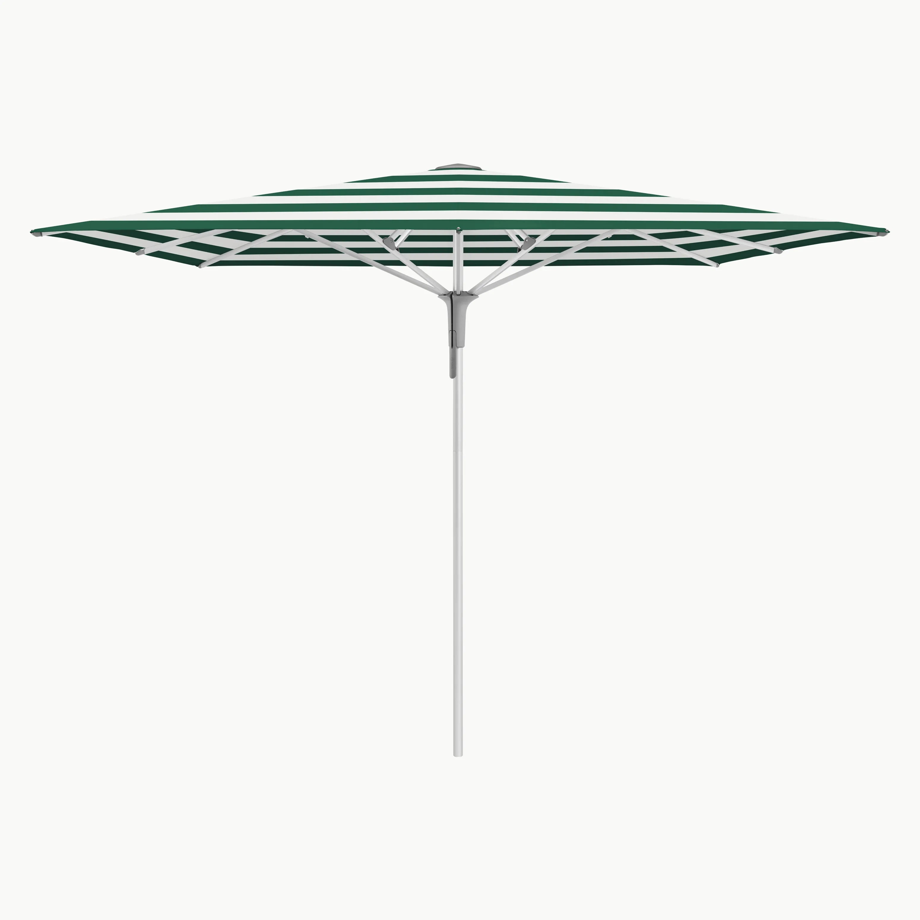 #stofkleur_Green Stripe 589