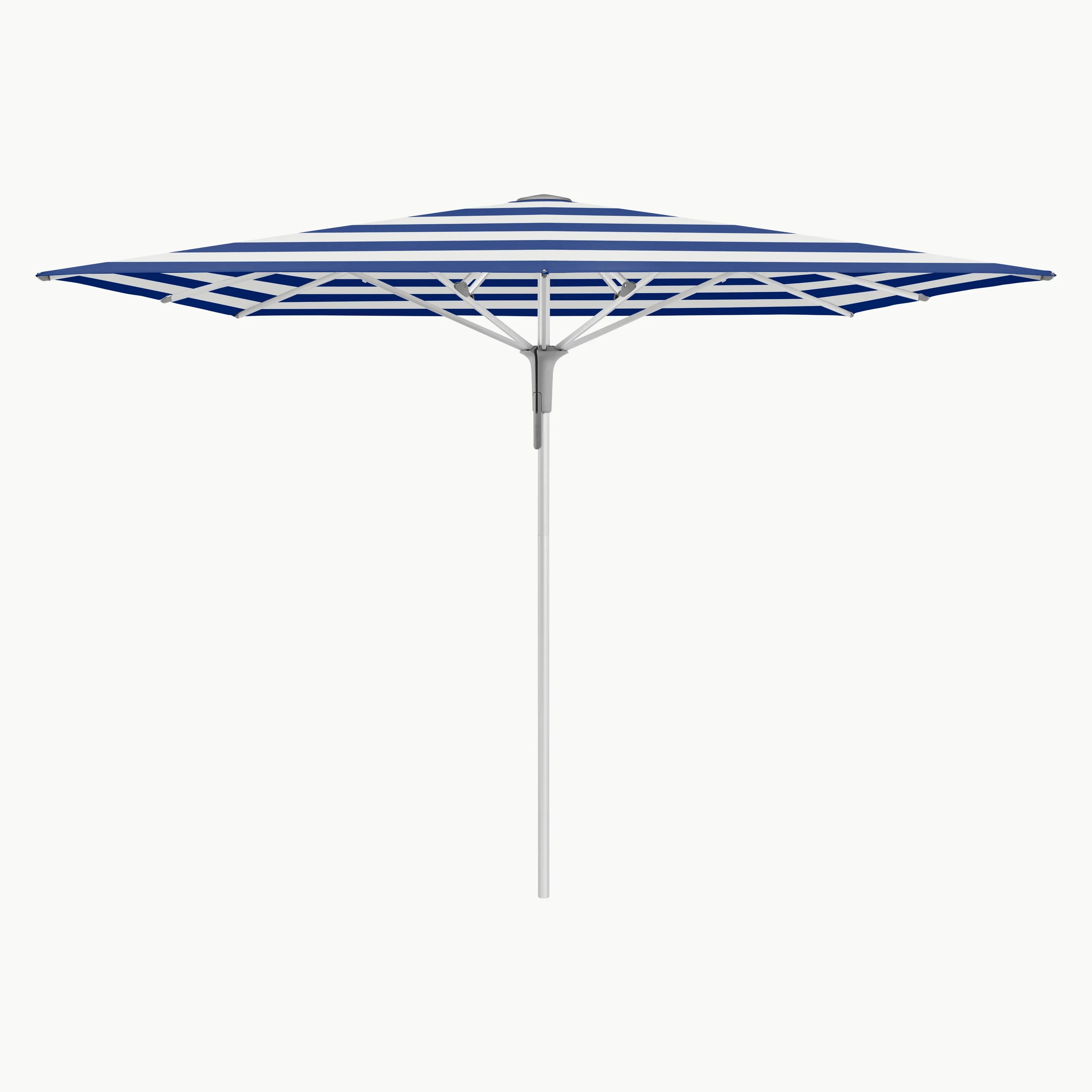 #stofkleur_Blue Stripe 602