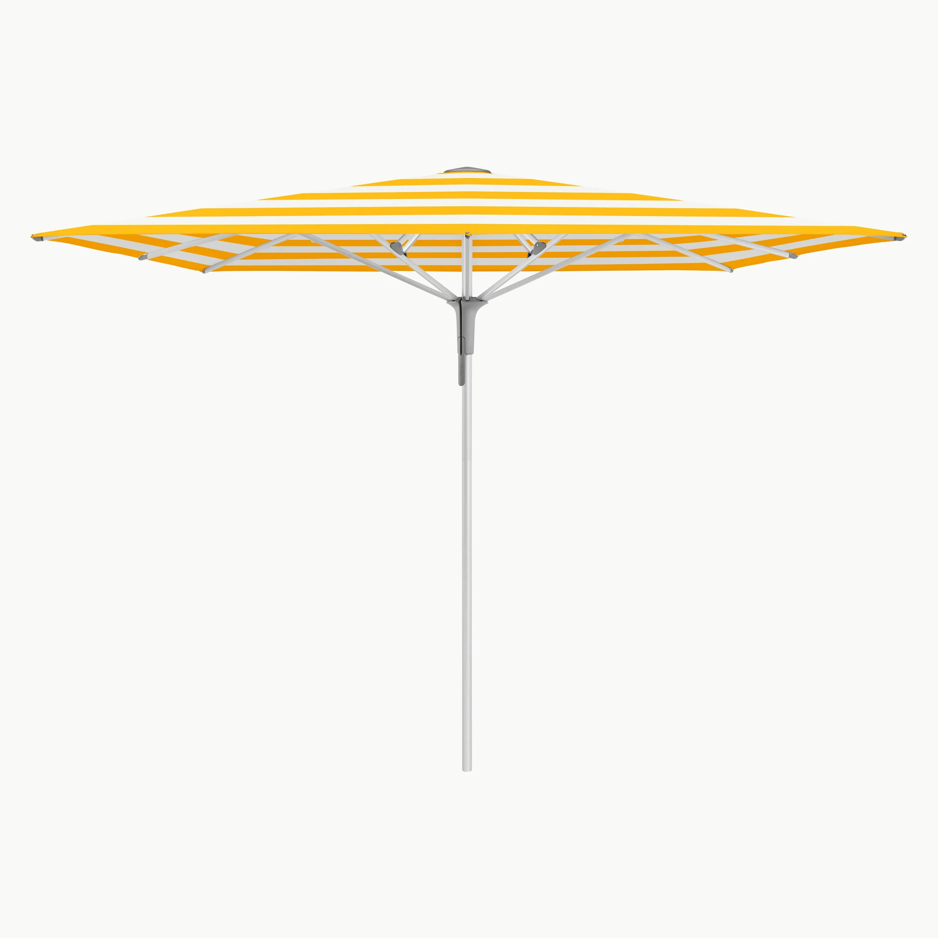 #stofkleur_Yellow Stripe 624