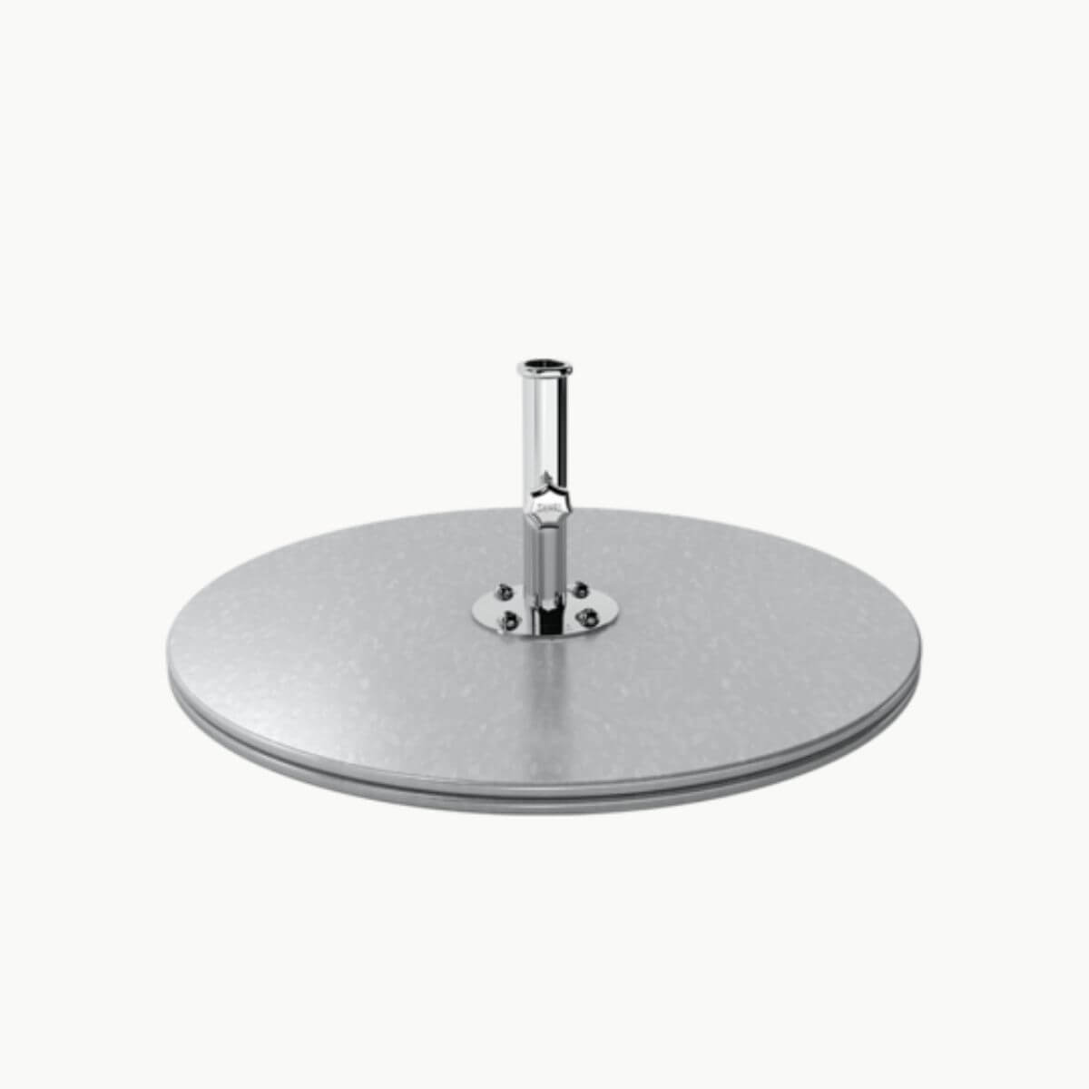 Tuuci G-Plate Round Double Combo 95 kg