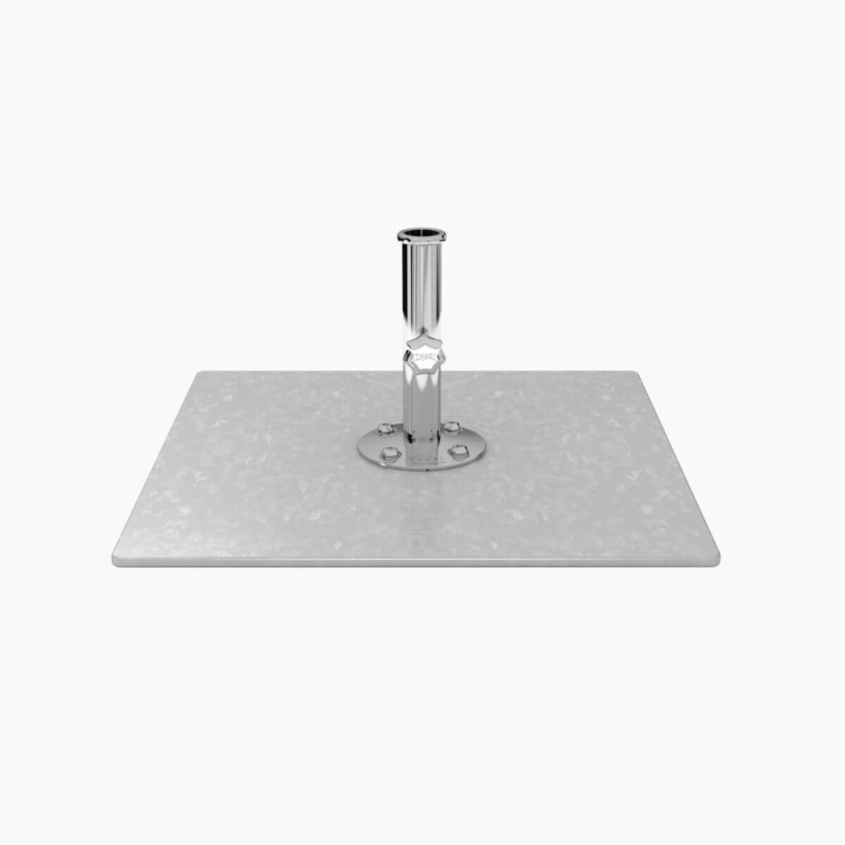 Tuuci G-Plate Square 64 kg