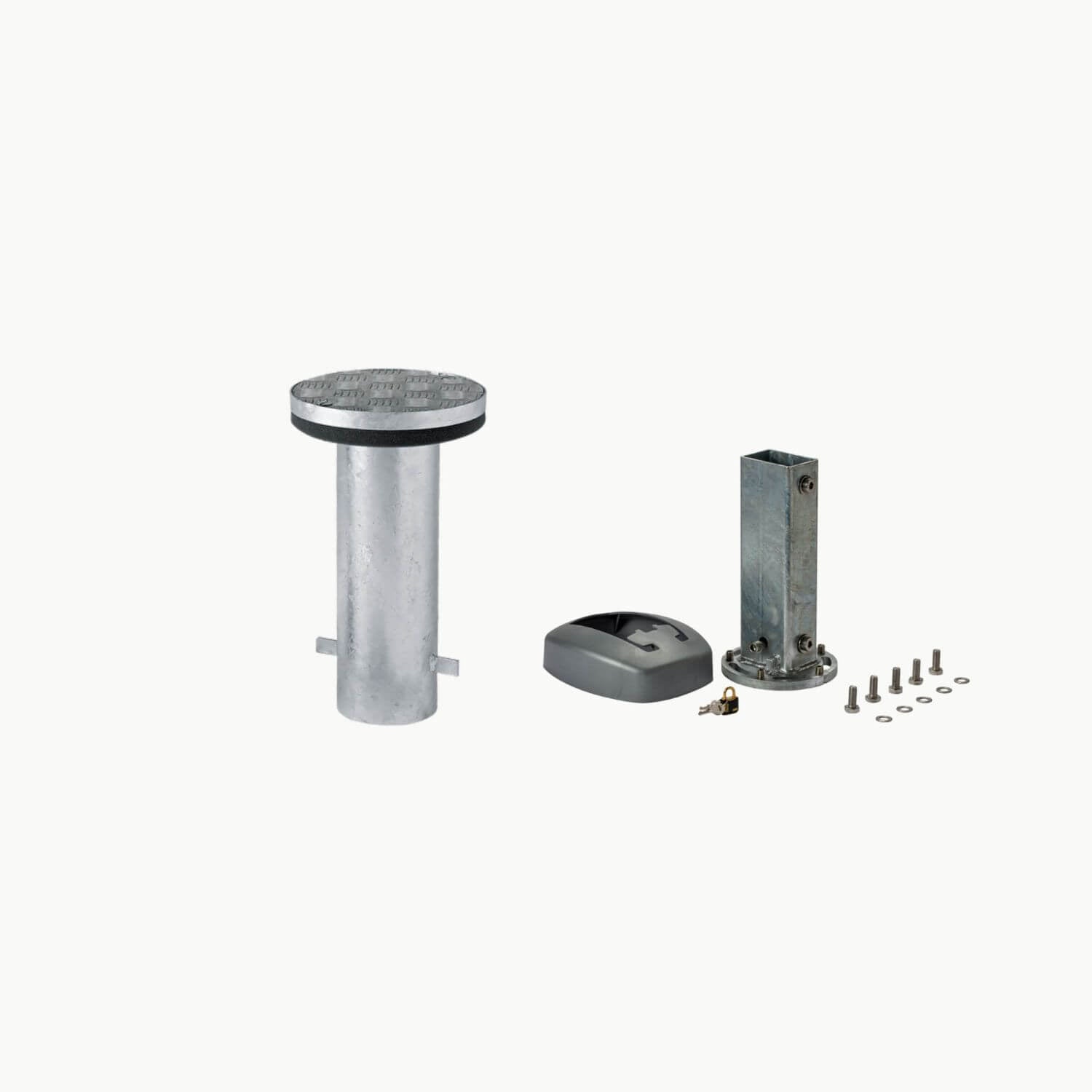 Glatz Bodemhuls M4 set voor Ambiente Nova