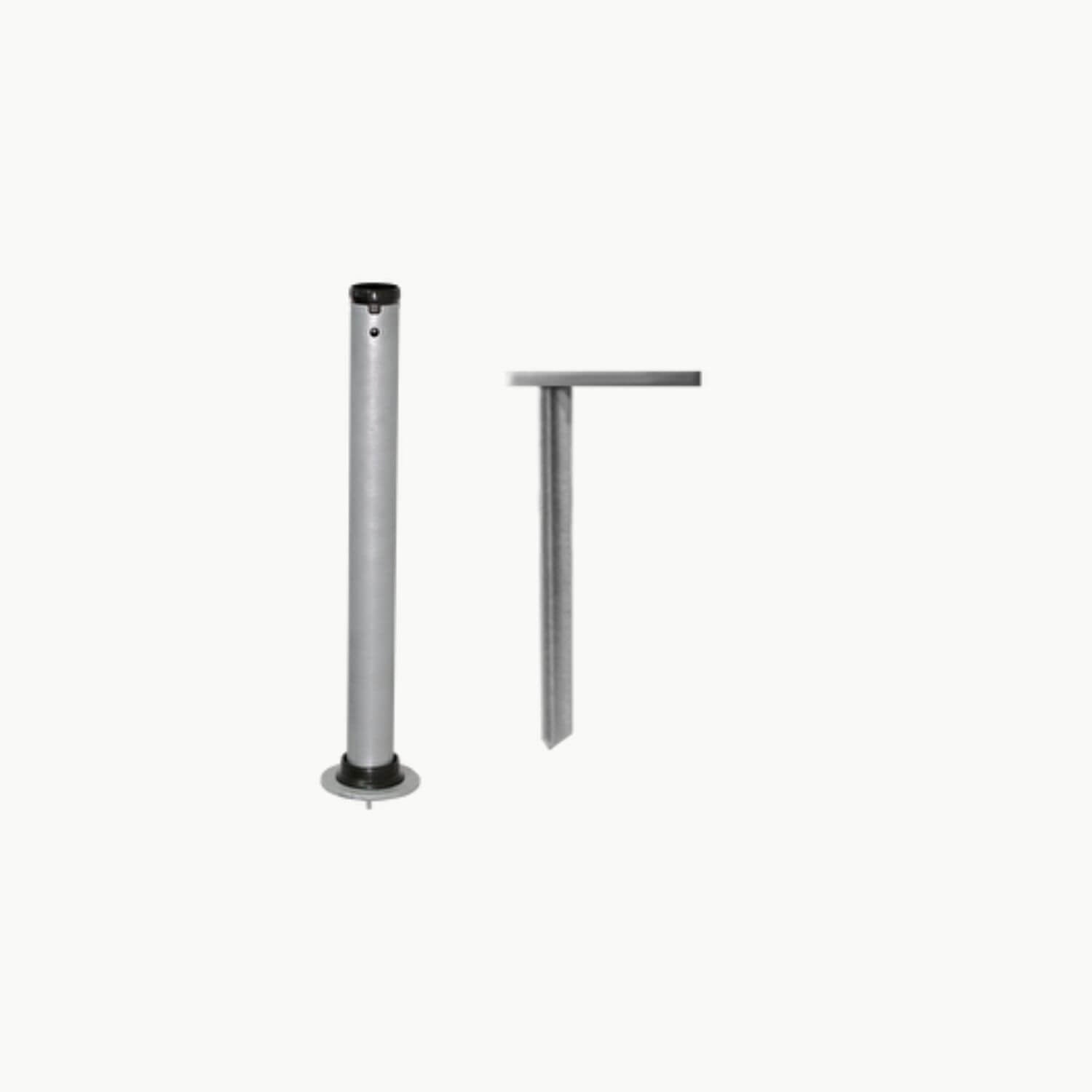 Glatz Gazonpunt Z set voor Twist