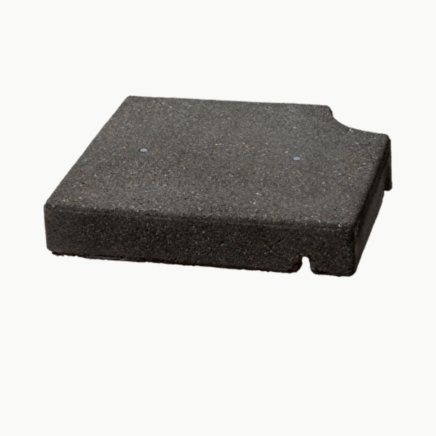 Glatz Betonelementset 4 stuks voor voet M4/M8/M16 240 kg
