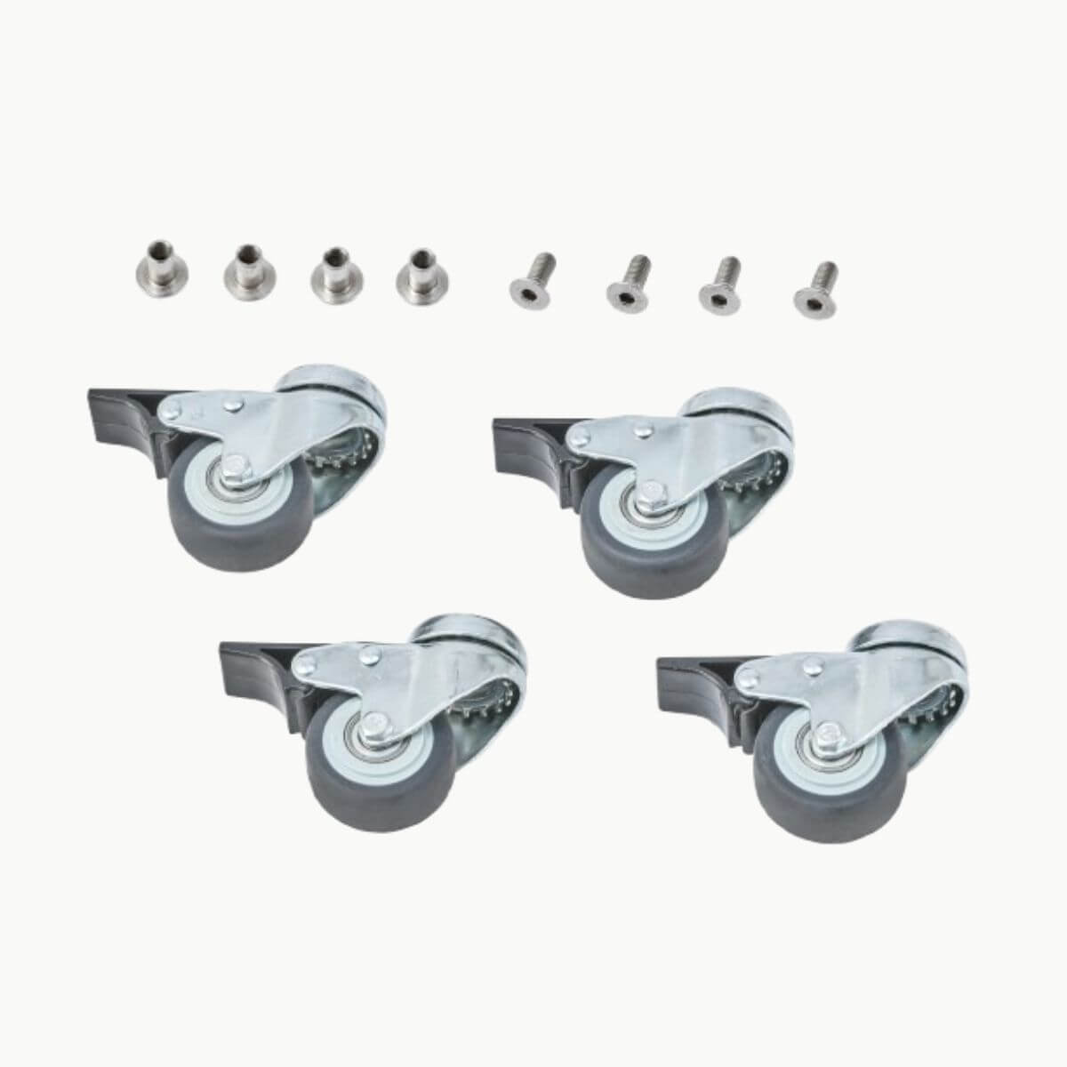 #Kleur_Staal termisch verzinkt