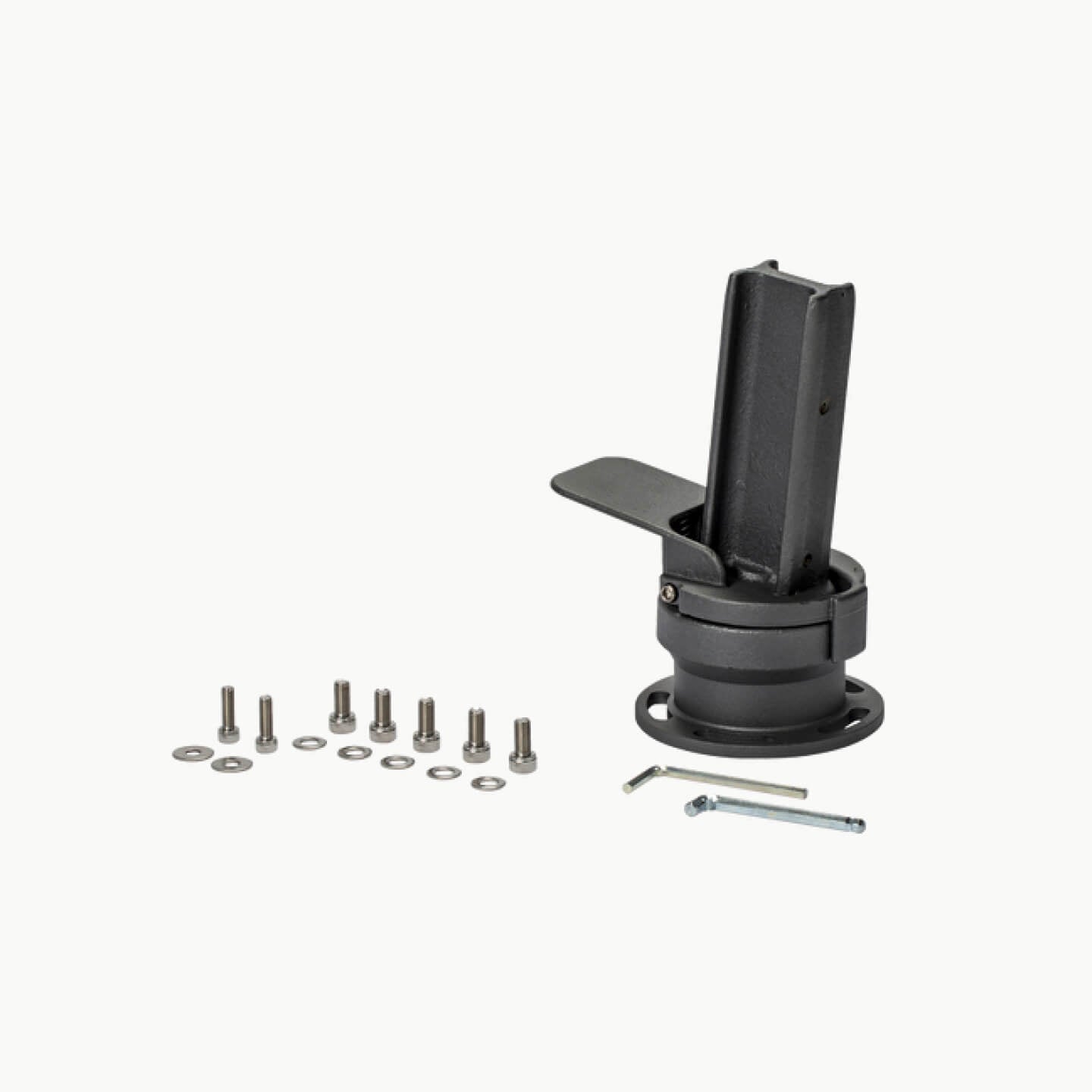 Glatz Staander M4 voor Sombrano (vorig model)