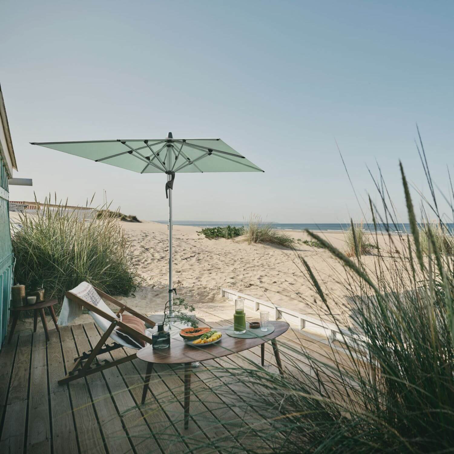 Glatz Fortino Riviera Ø 250 cm