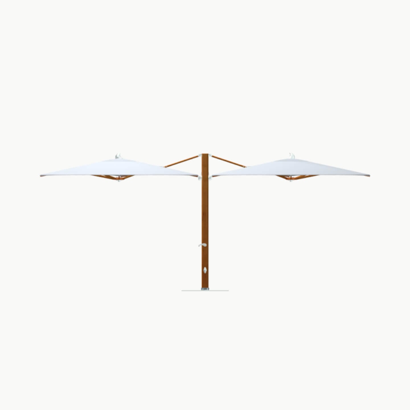 Tuuci Ocean Master Max Classic Dual Cantilever