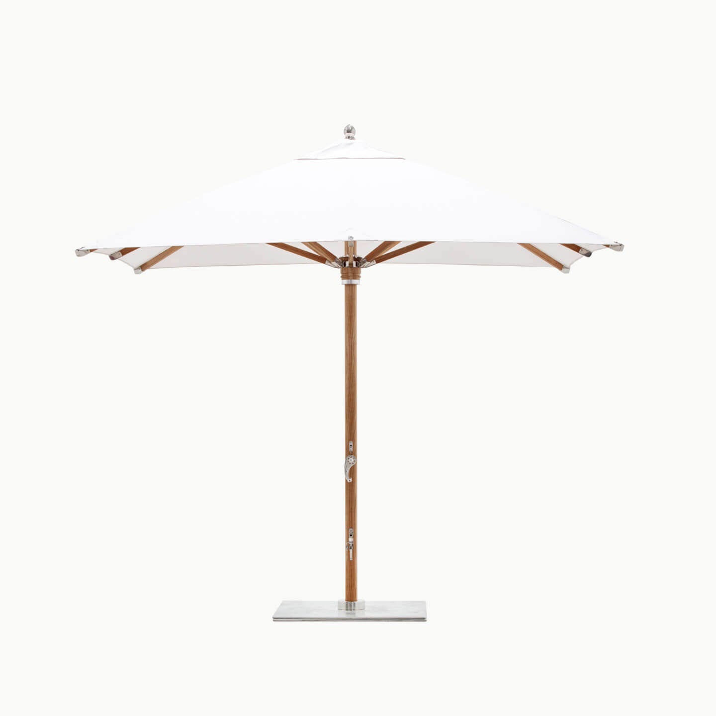 Tuuci Ocean Master Max Nautical Teak